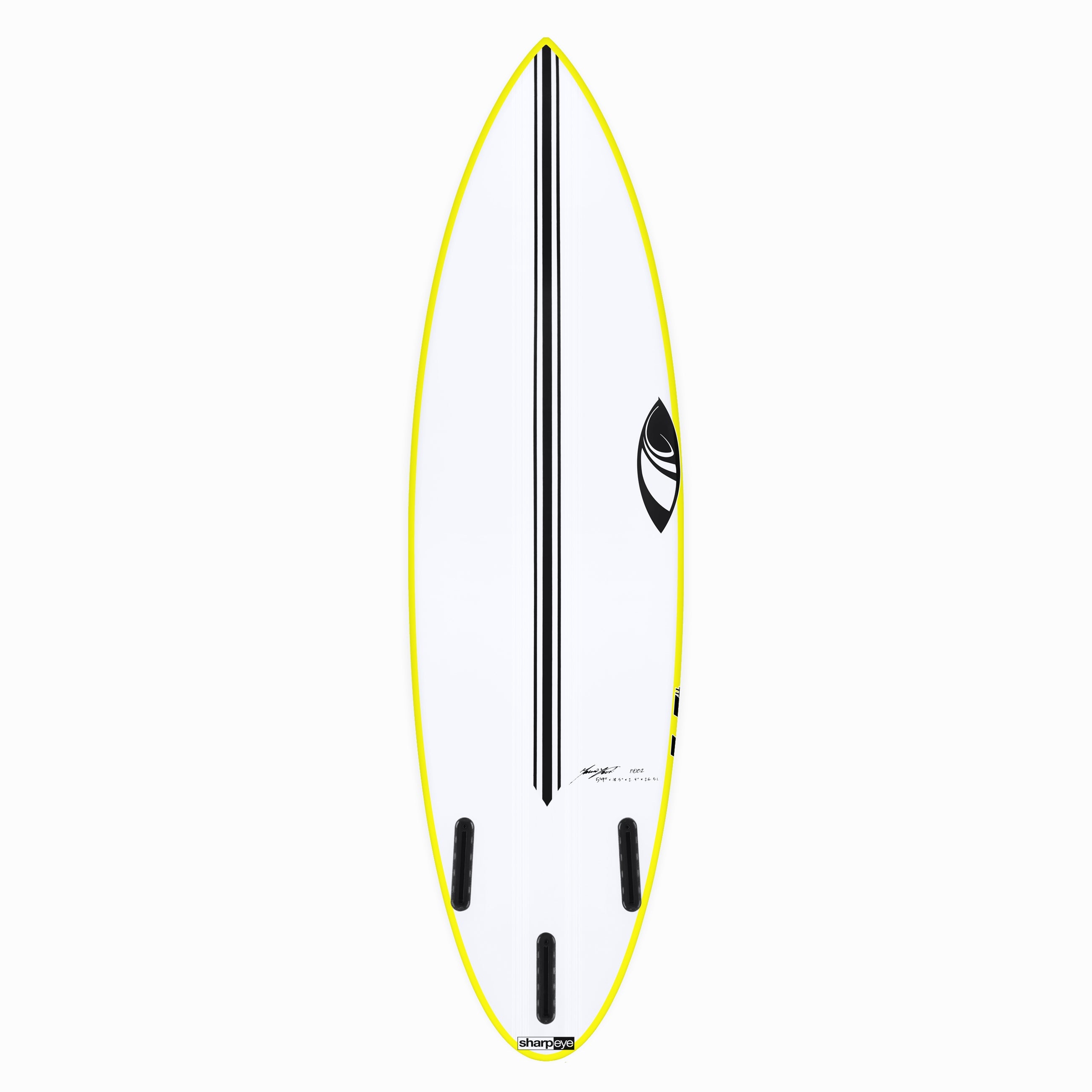 77 – SHARP EYE JAPAN シャープアイサーフボード ジャパン