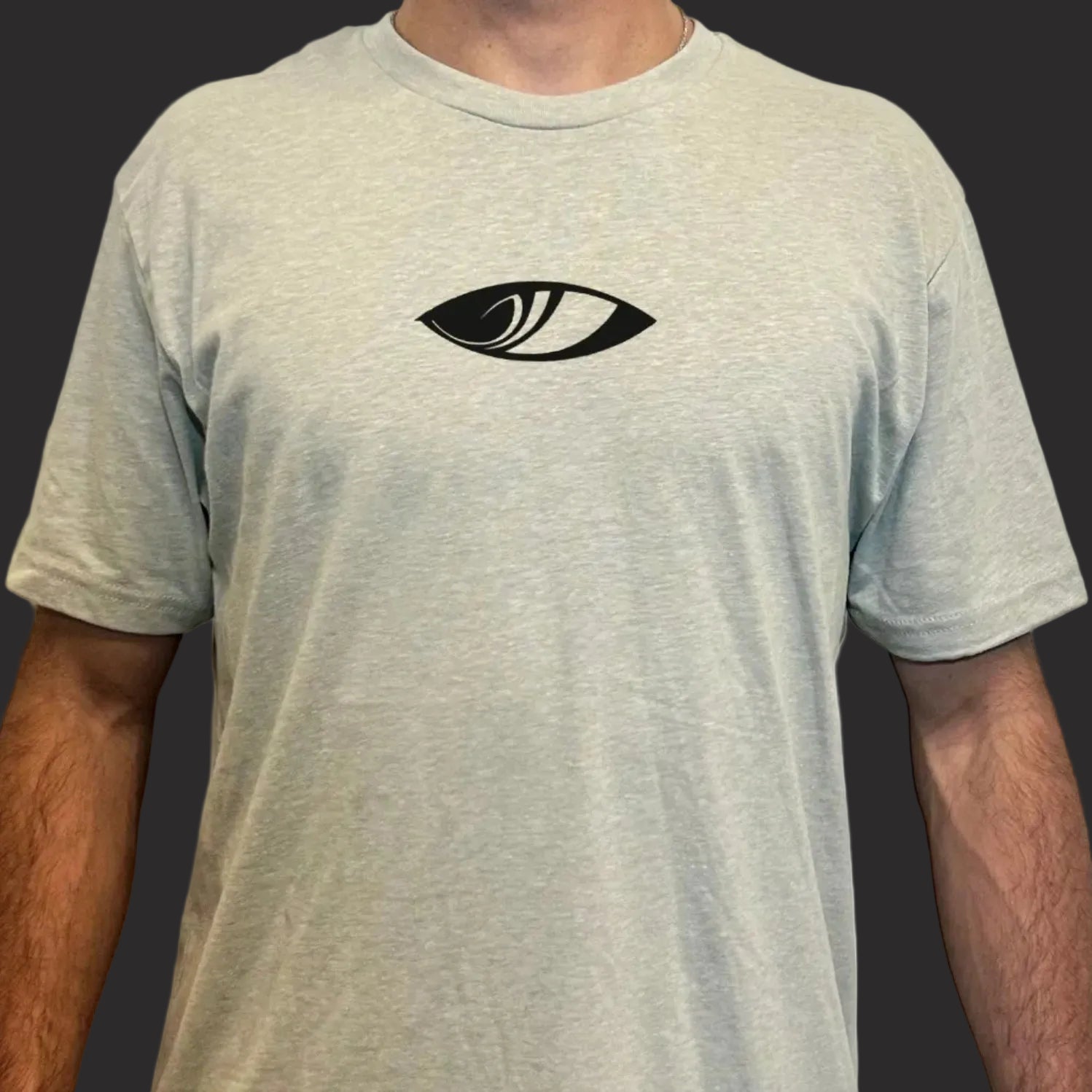 Sharp Eye Custom Supply Tee Silk