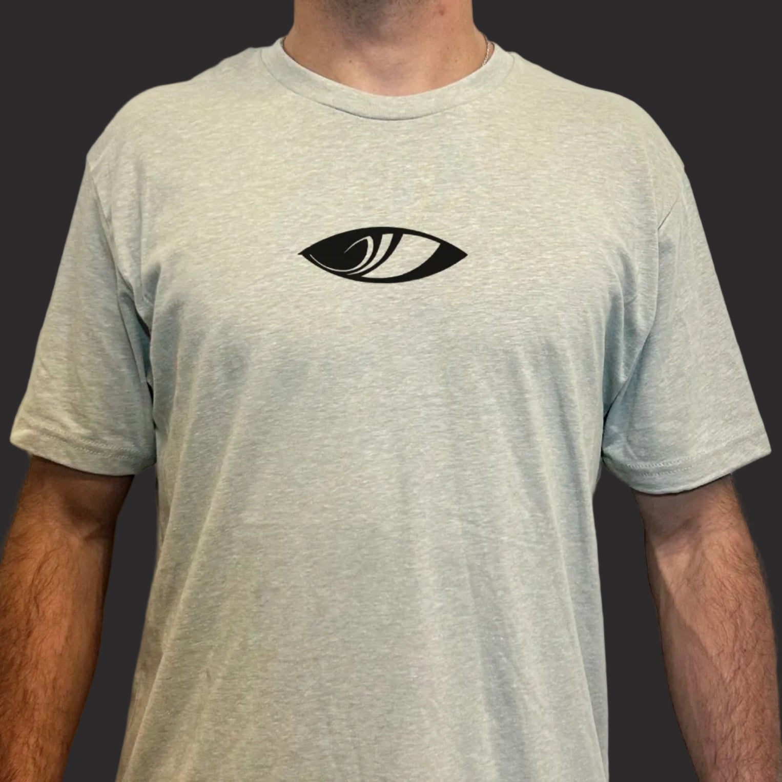 Sharp Eye Traveler Tee Silk