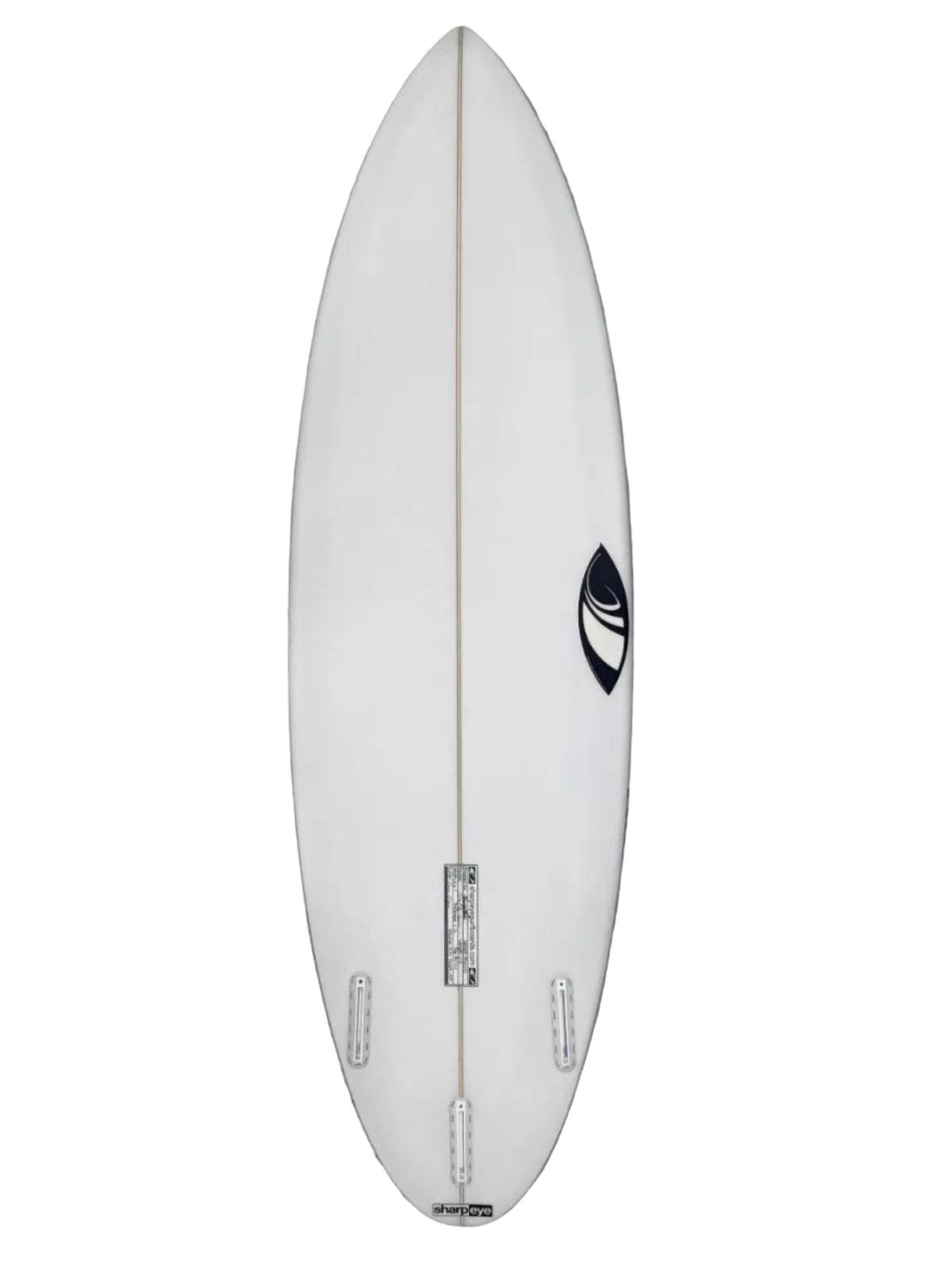 New File Fifty 6'2" x 19.36" x 2.72" 32.95L