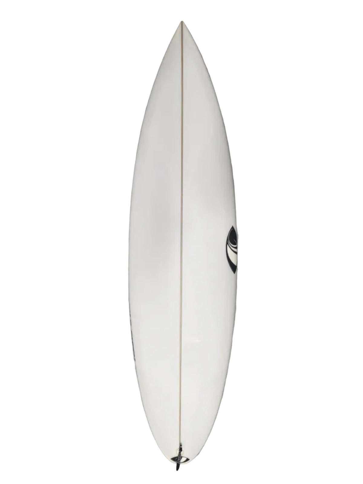 New File Fifty 6'2" x 19.36" x 2.72" 32.95L