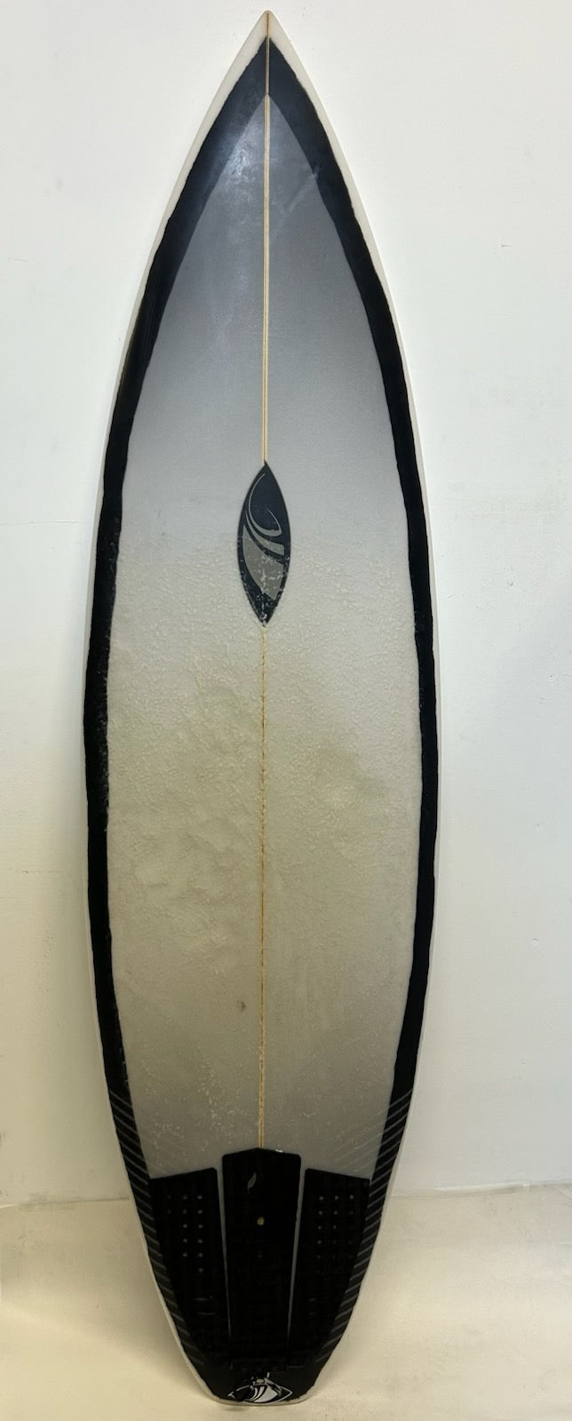 Used Disco + 6'0 x 19.5 x 2.6 31.4L