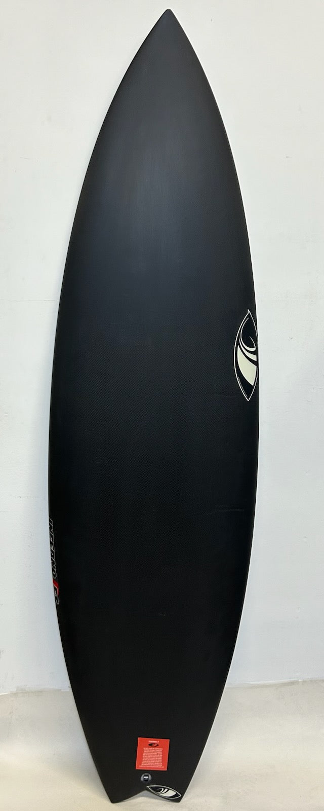 New C1-Custom Inferno FT 6'2 x 20.45 x 2.85 36.6L