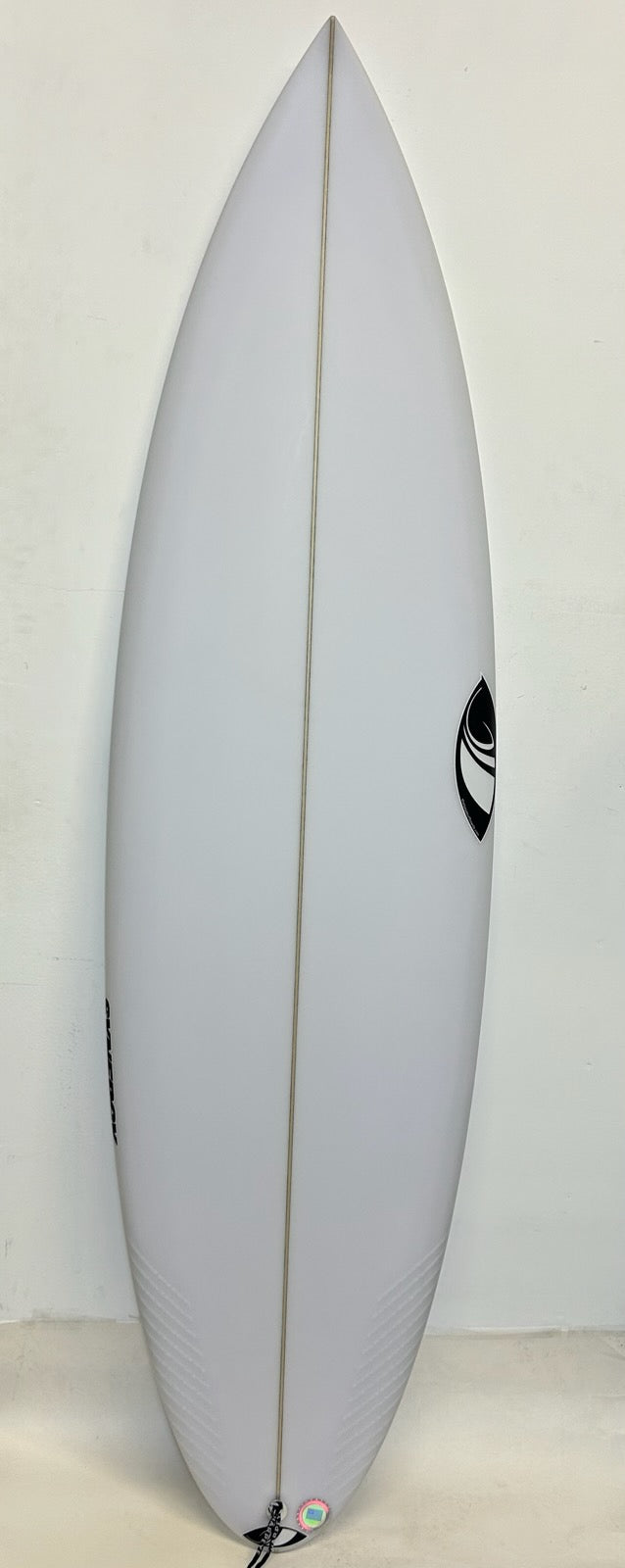 New Synergy 6'3 x 19.87 x 2.75 35.2L