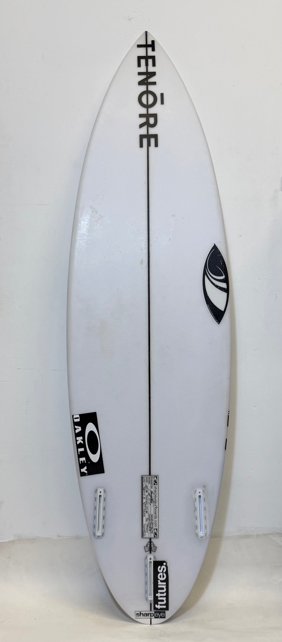 Used Jett Schilling #77 5.8.5 x 18.25 x 2.25