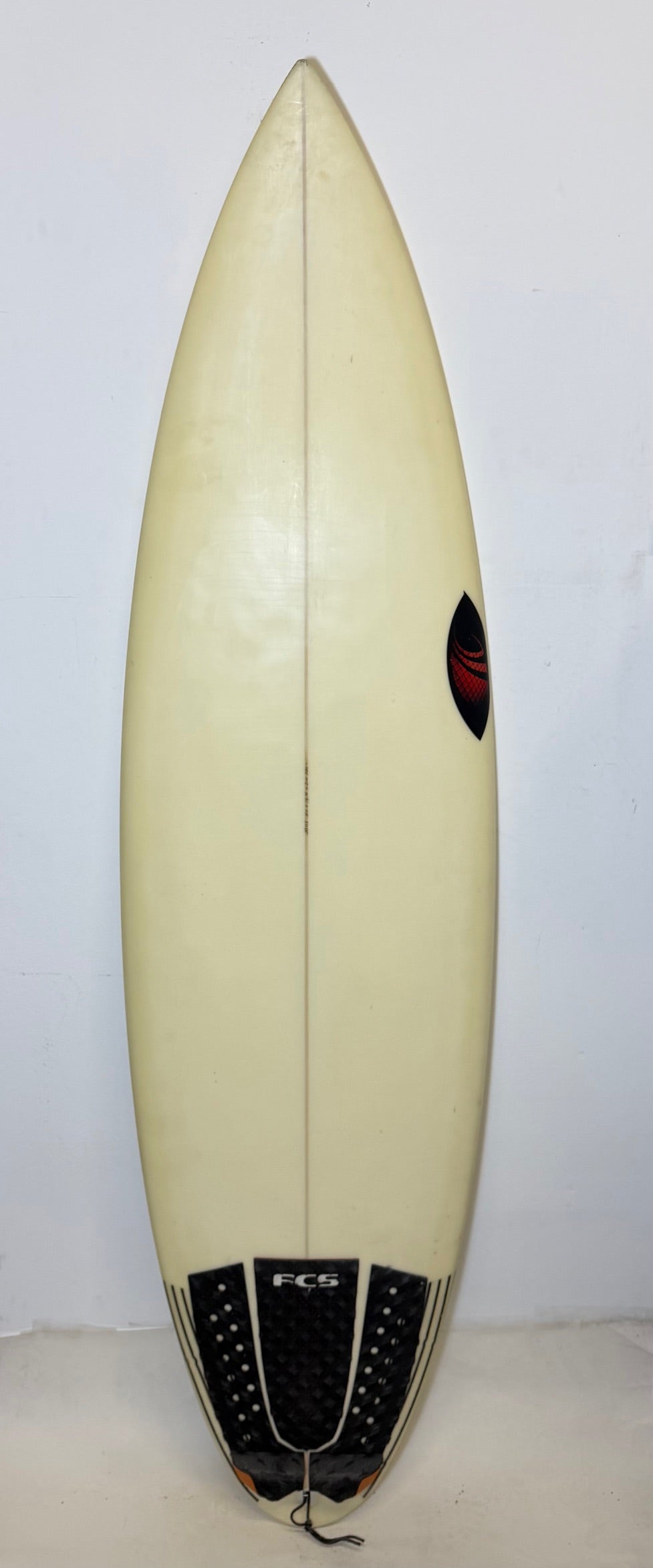 Used SB1 5.11 x 18.75 x 2.4