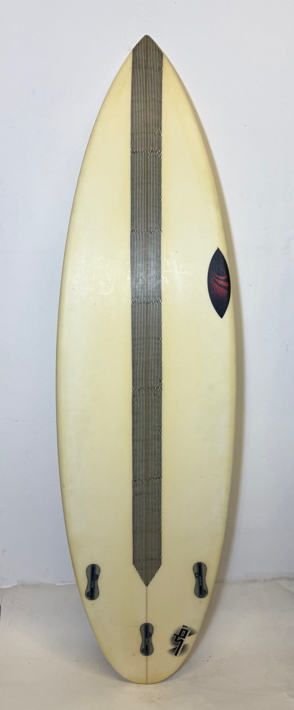 Used SB1 5.11 x 18.75 x 2.4