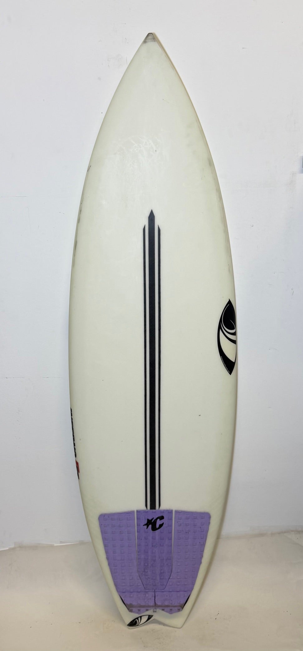 Used E3 Inferno FT 5.3 1/2 x 18.13 x 2.13 22.84L