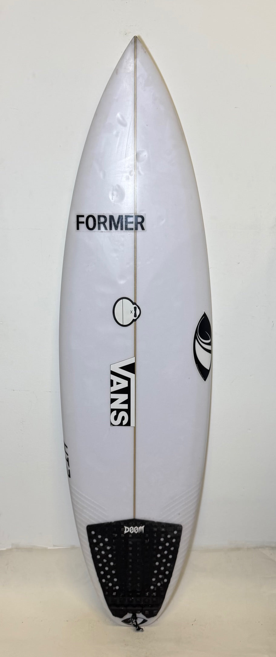 Used/Discounted Surfboards – Sharp Eye Surfboards