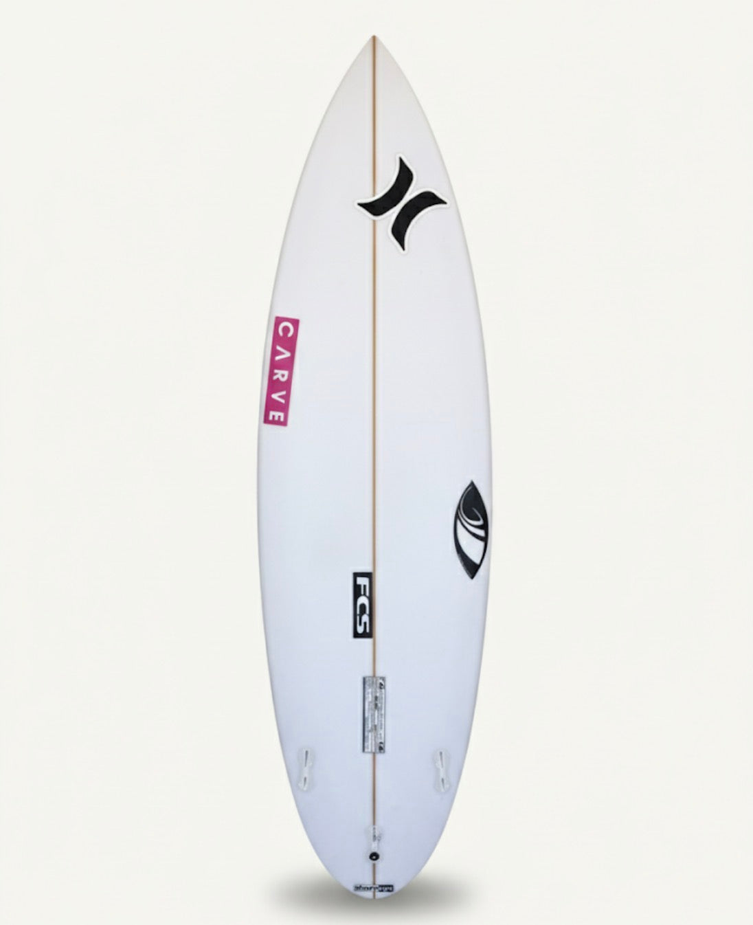 Lightly Used Jake Marshall SG - SB Hybrid 6'2" x 19" x 2.5" 30.3L