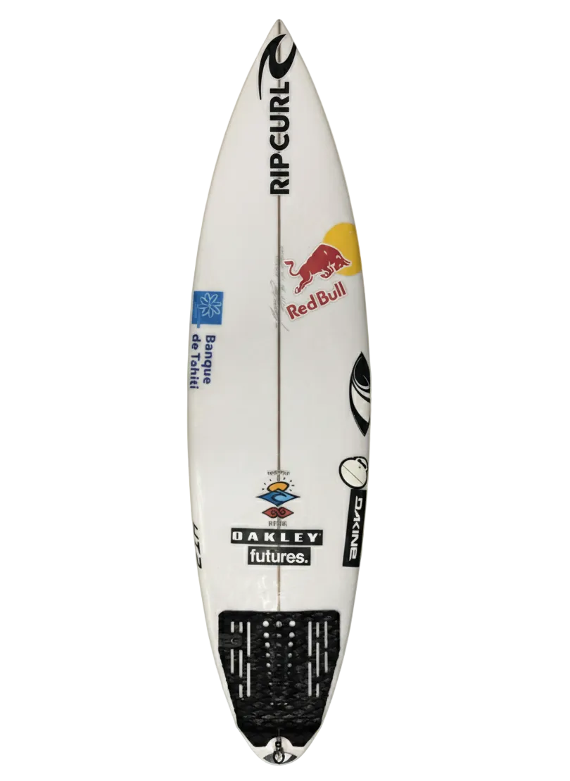 Used Tya Zebrowski HT2+ 5.11 x 18.32 x 2.35 25.7L