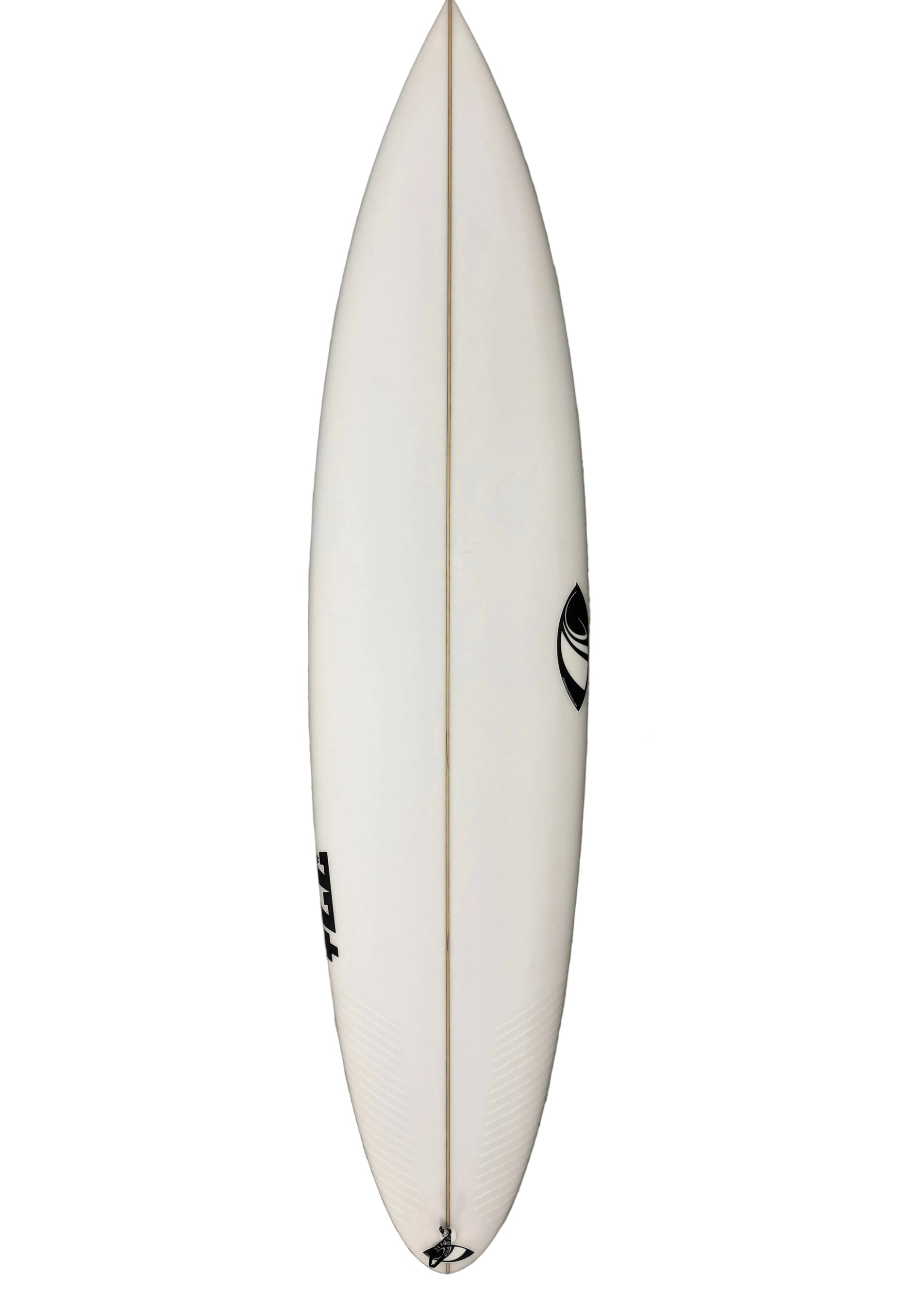 New #77+ 6'8" x 18.63" x 2.48" 32.5L