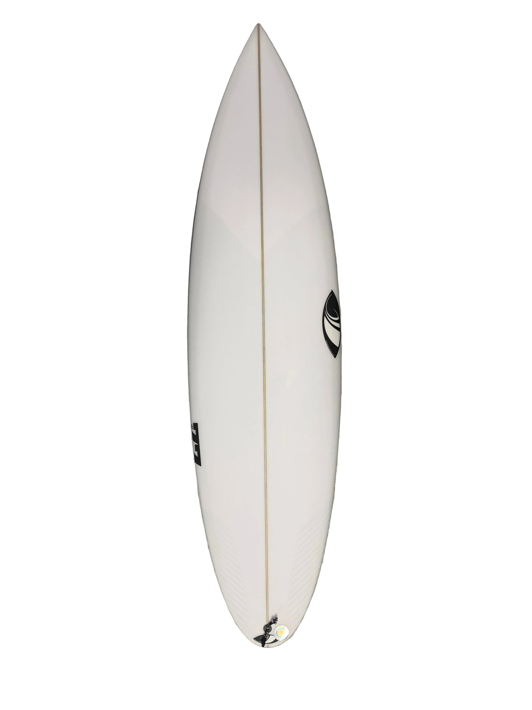 New #77 6'0.5" x 19" x 2.43" 28.4L