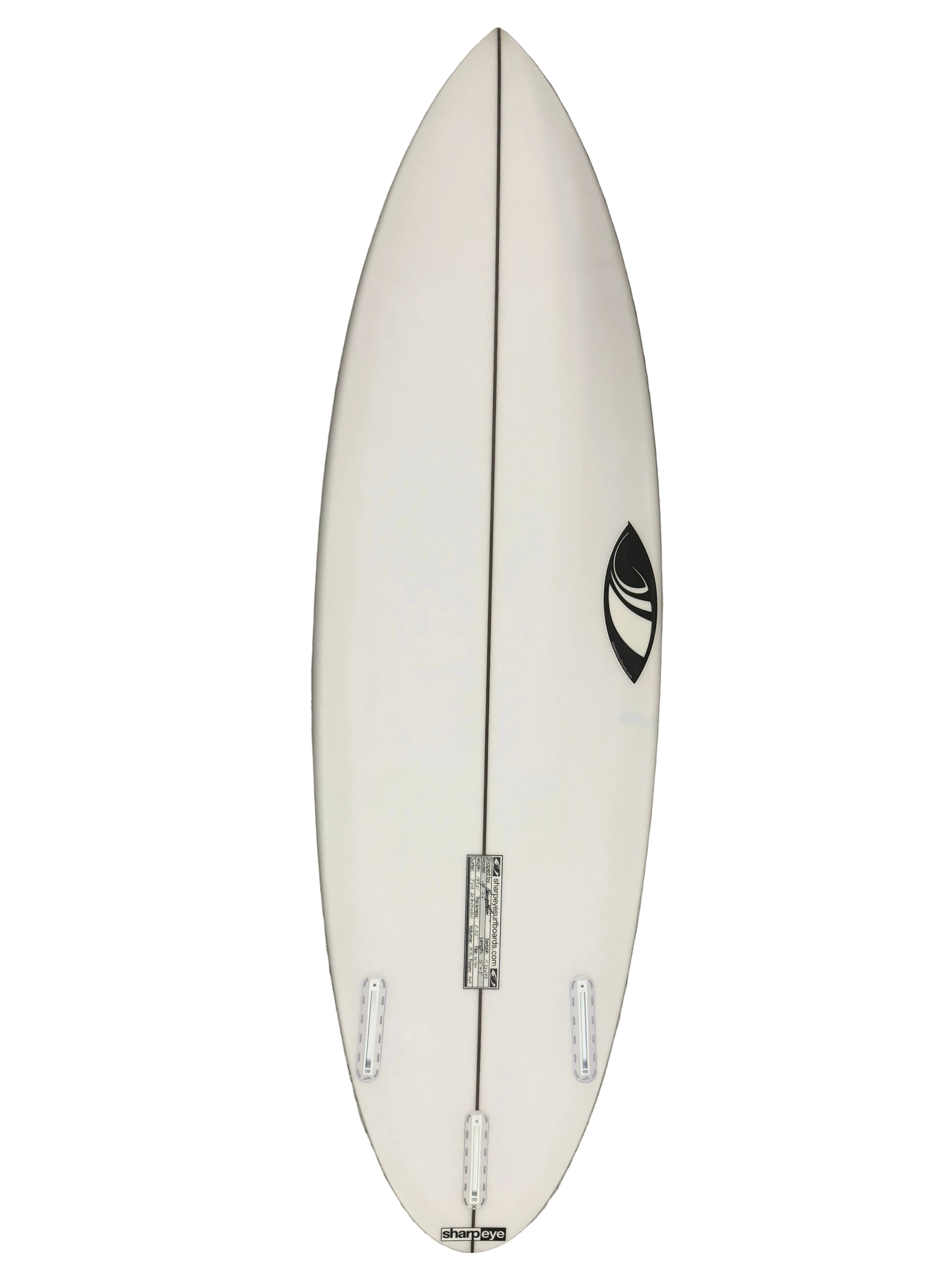 New Tya Zebrowski #77 5'7.5