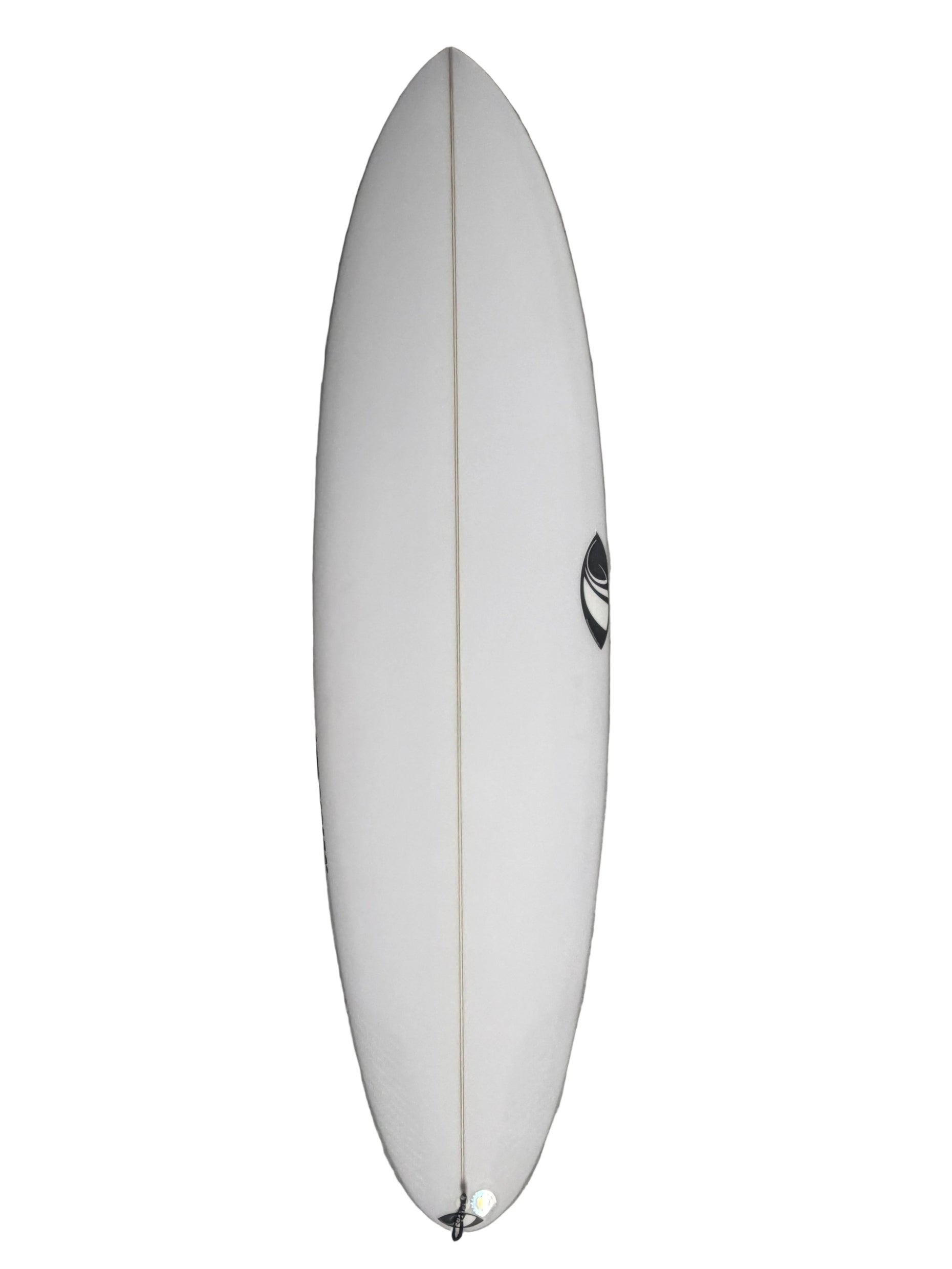 New Midgician 6'10" x 21.5" x 3.1" 49L