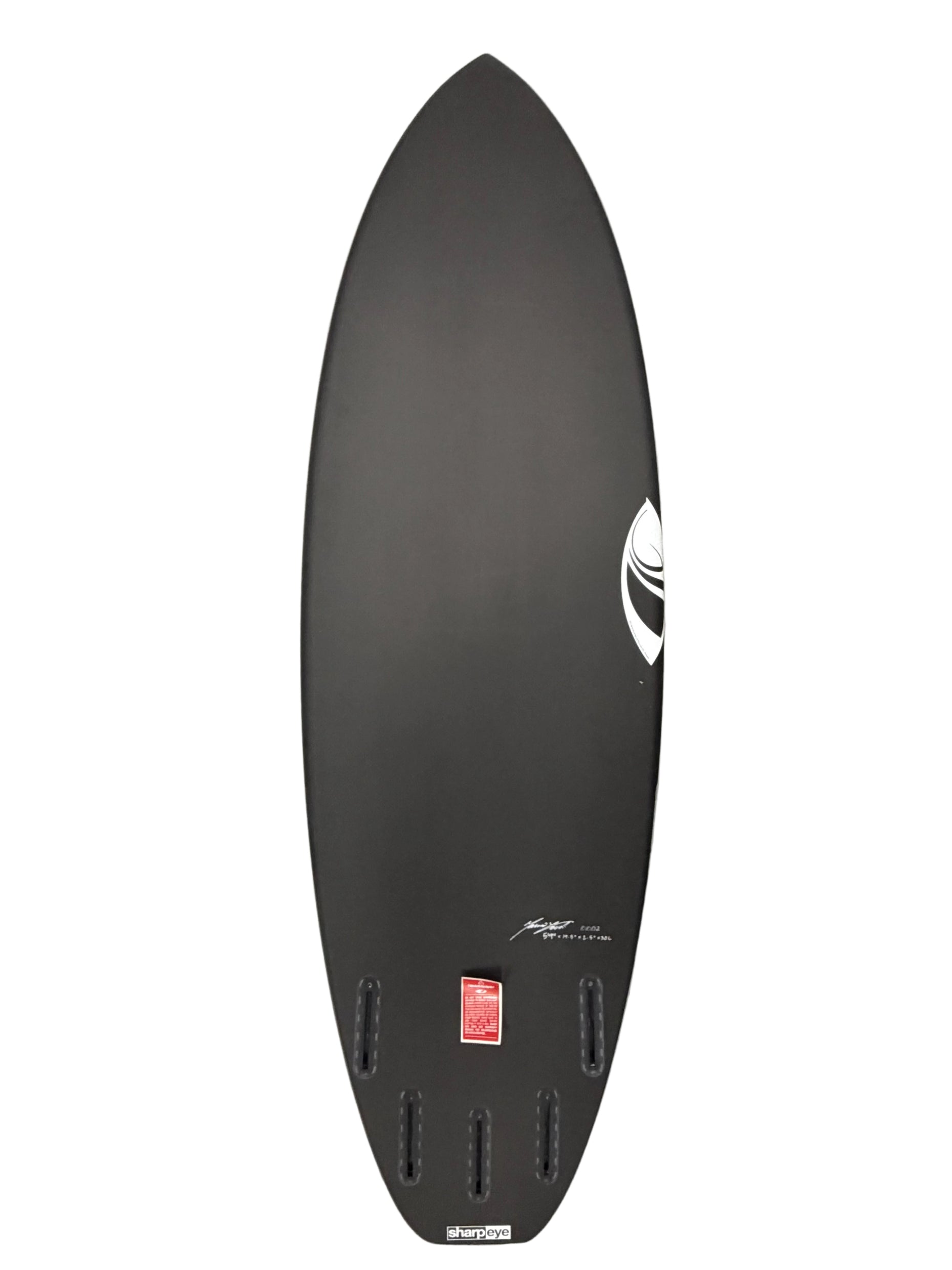 New C1 - Lite Cheat Code 5'9" x 19.5" x 2.5" 30L