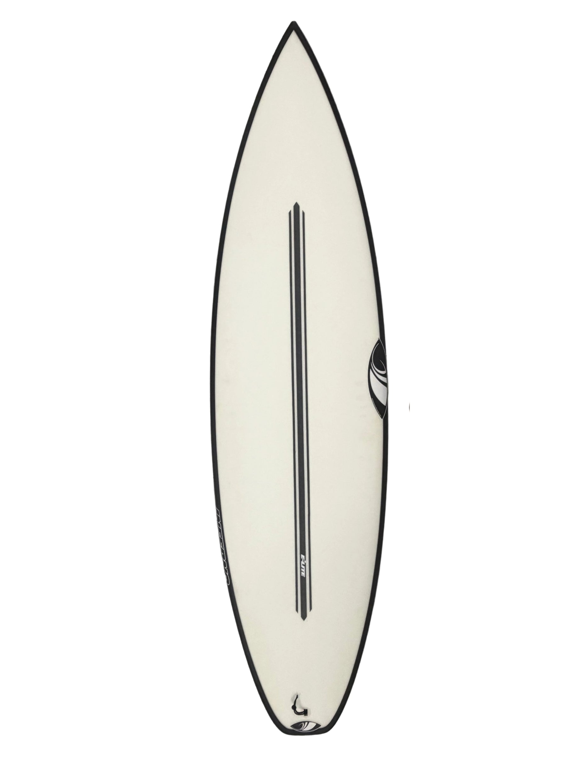 New E3 - Lite Inferno 72 6'2" x 19.62" x 2.62" 32.4L