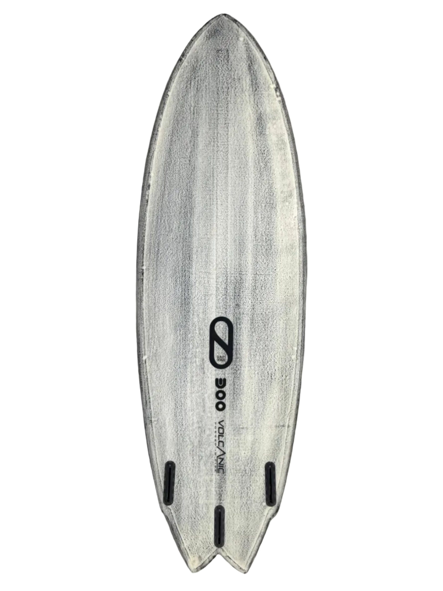 Used Firewire Great White Twin 6'0" x 20.5" x 2.81" 36L