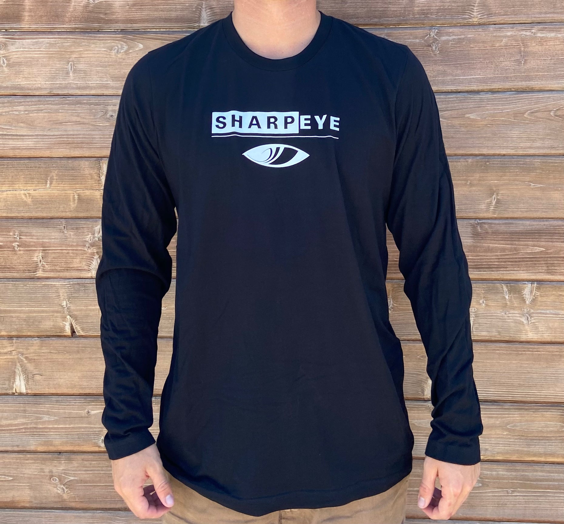 Sharp Eye Surfboards Formula long sleeve