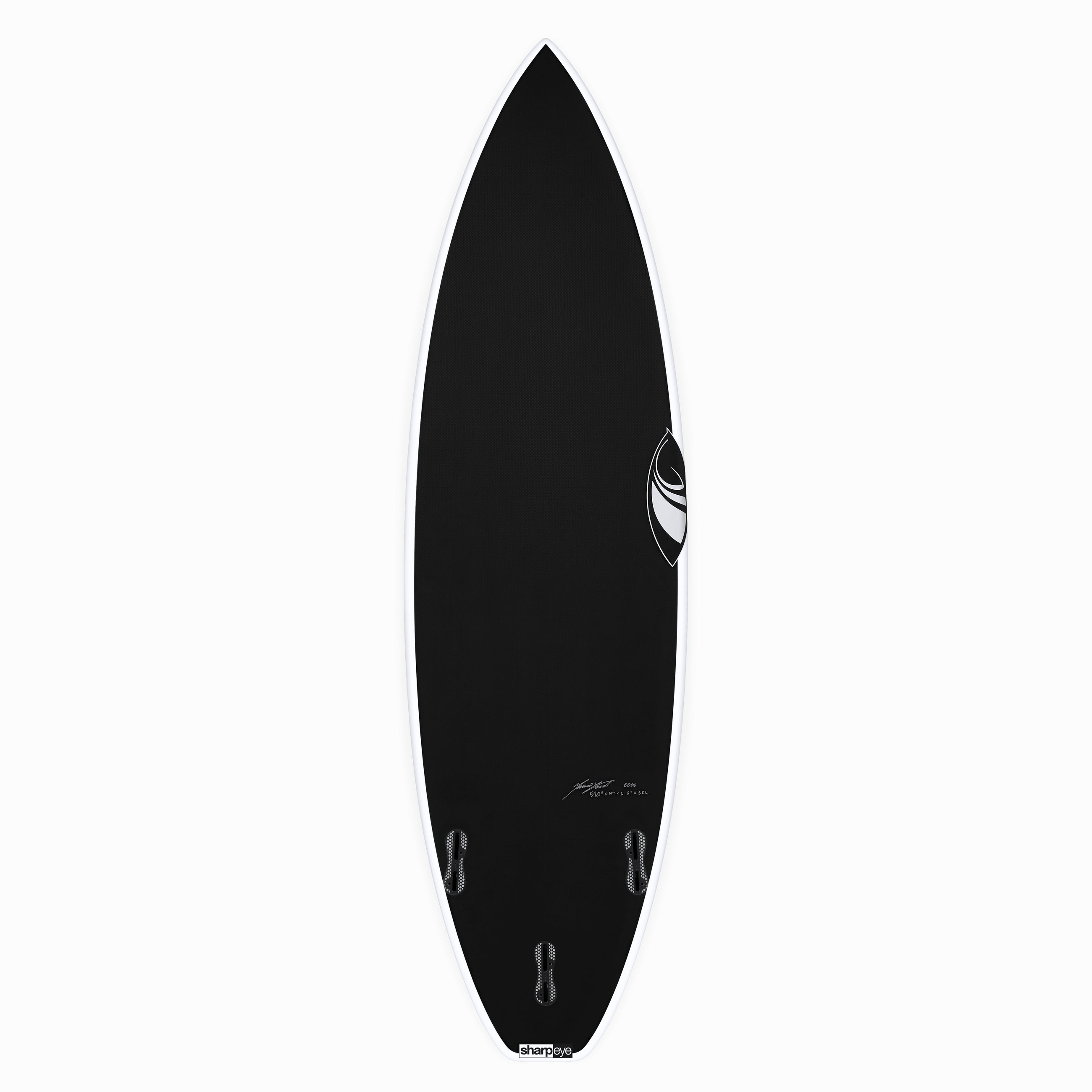 INFERNO 72 (C1 LITE) 6'0