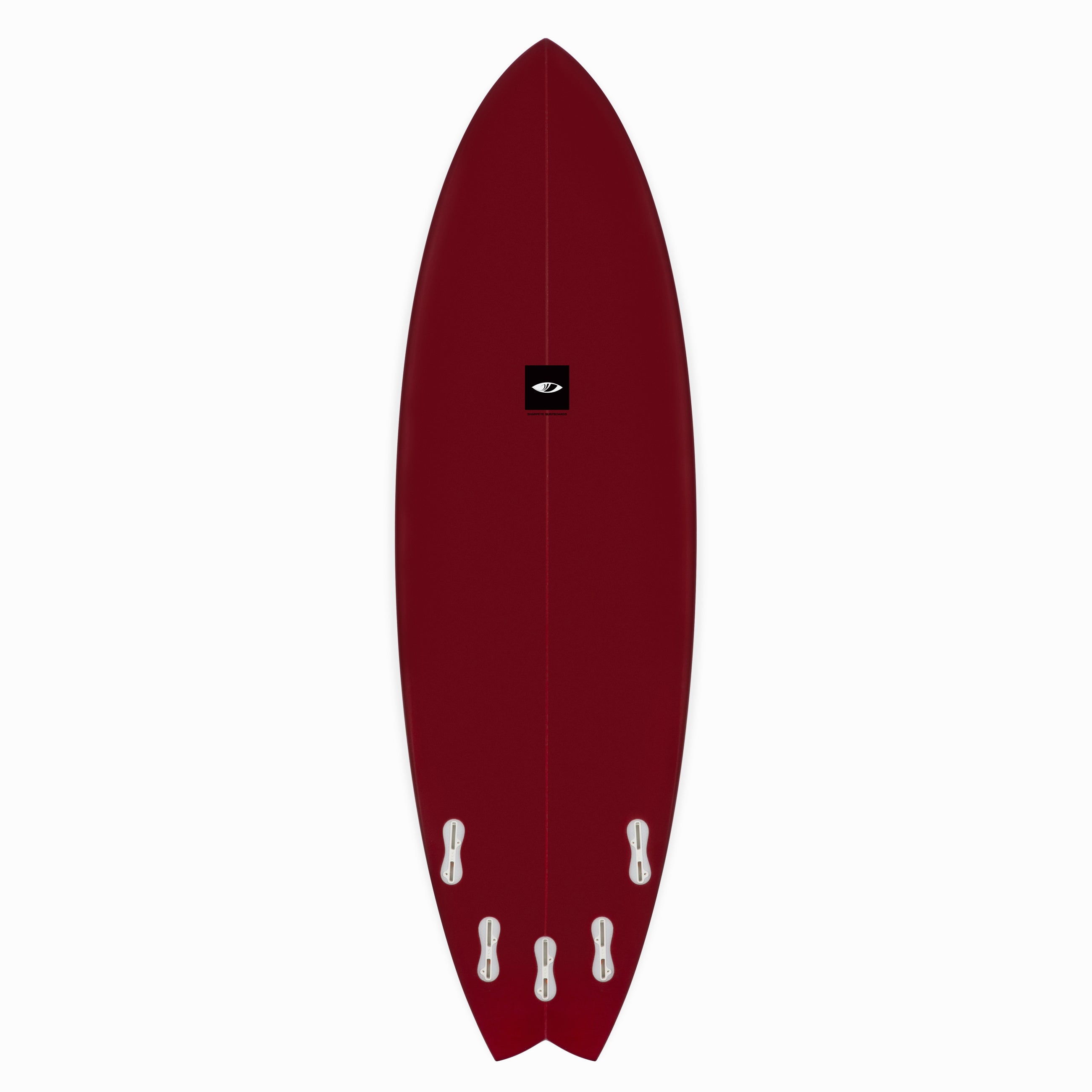 NEW＜新品・送料込み＞Sharp Eye 5.6 RADAR　S3067 RADAR – Sharp Eye Surfboards