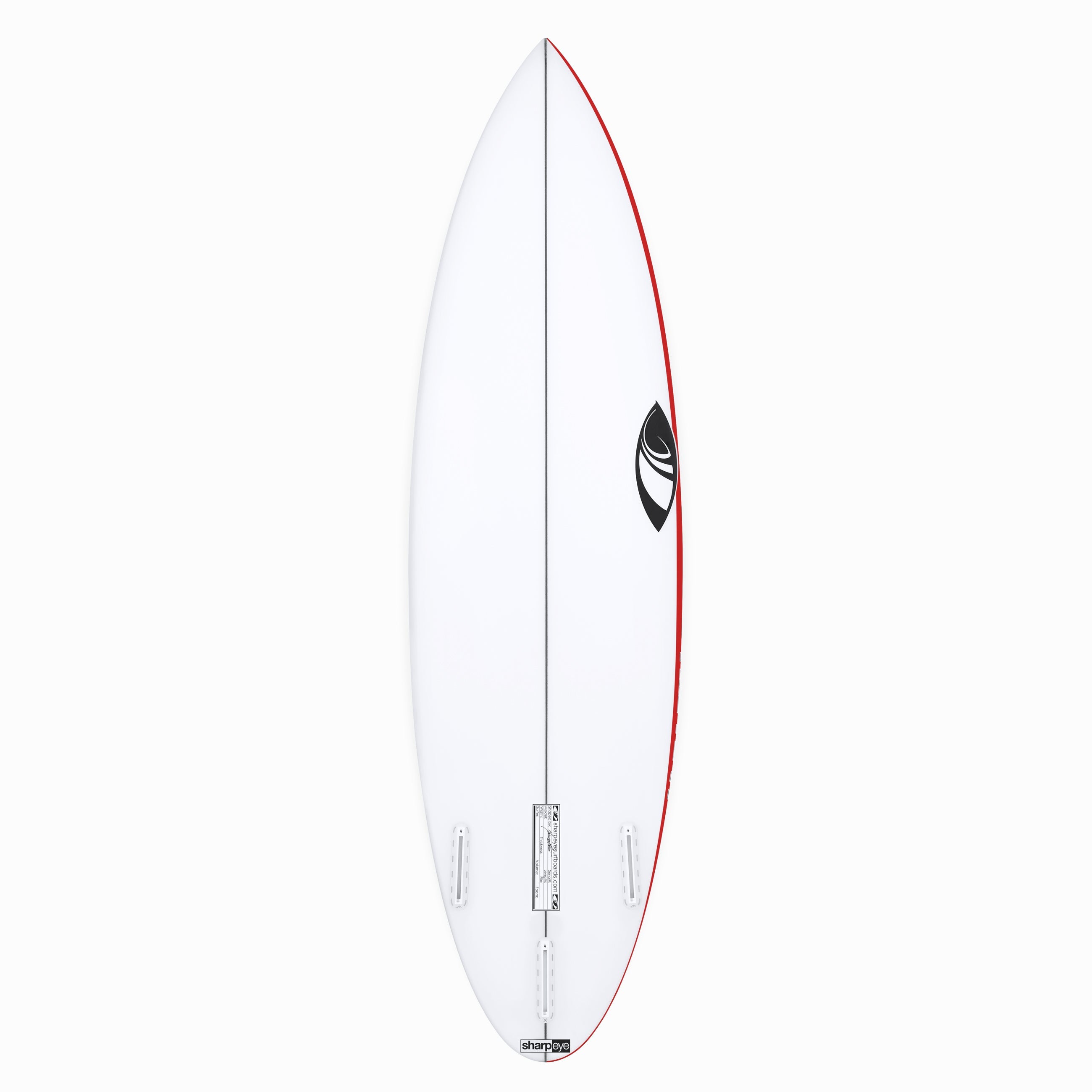 OJO+LINE SURFBOARD CASE 7'0