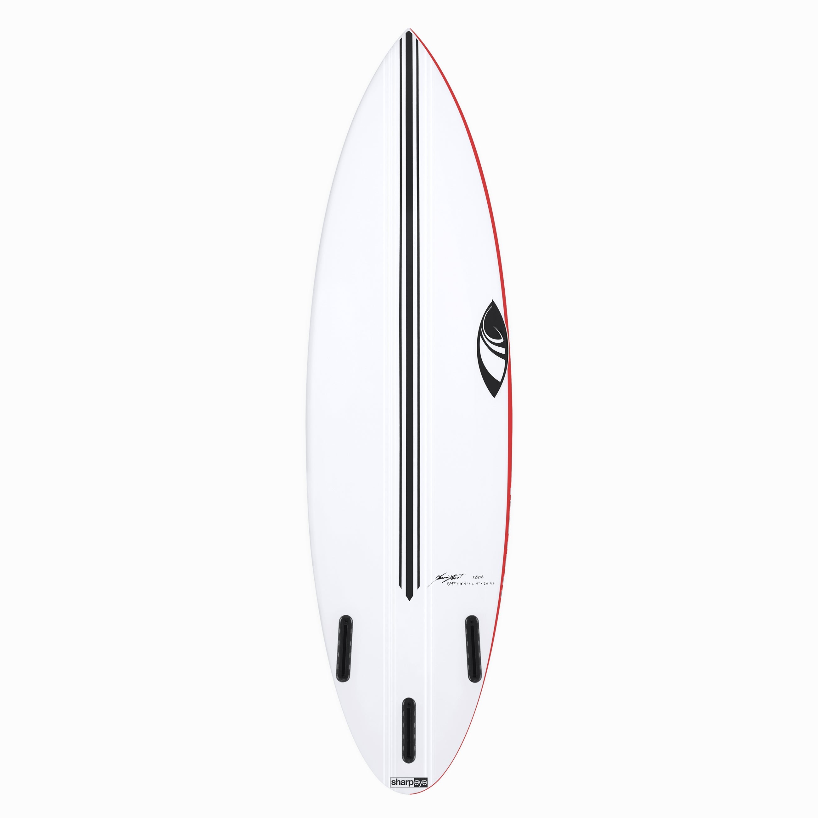FILE FIFTY (E3 LITE) 5'6