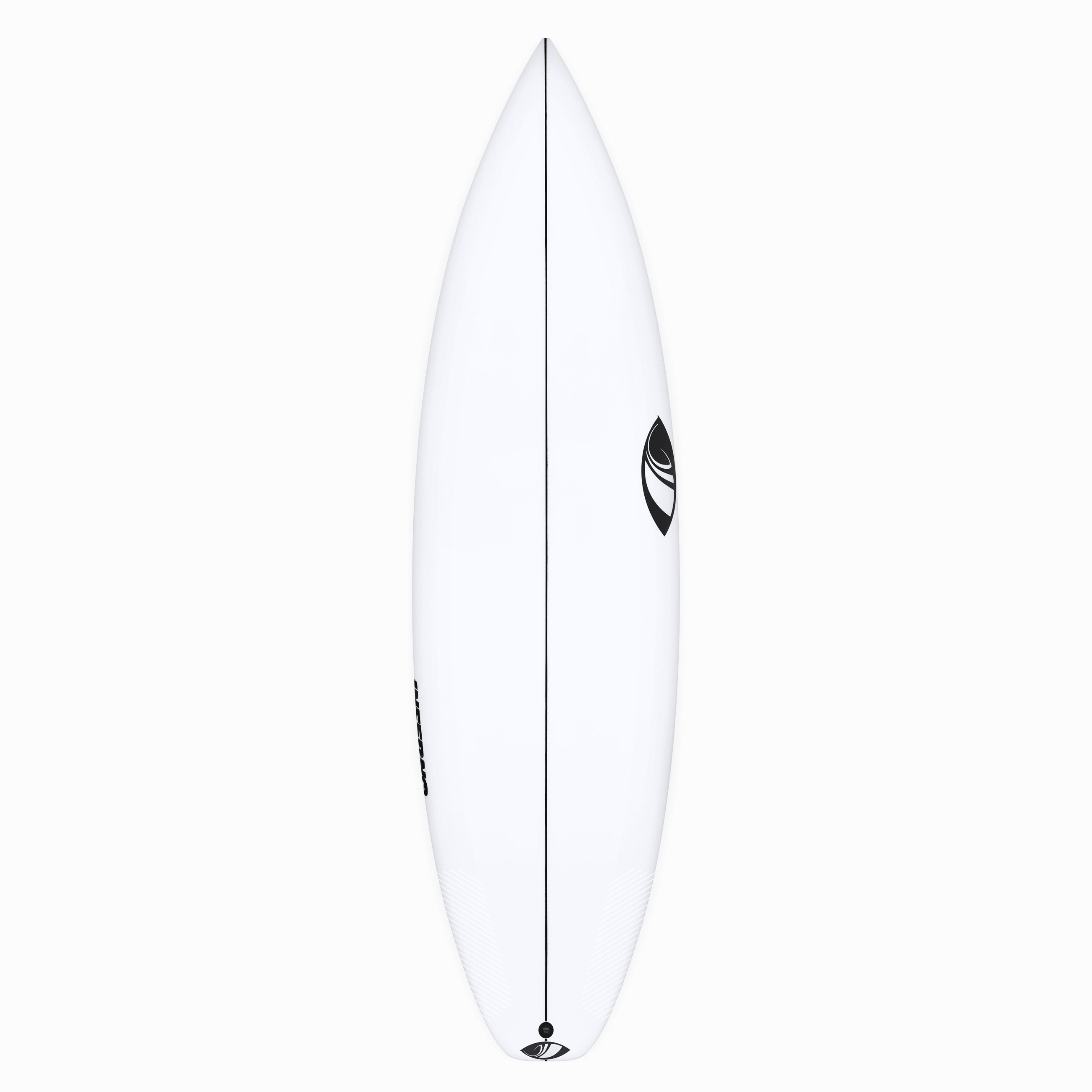 Sharpeye Surfboards - Inferno 72 – Surf 'n Show - by Noel Salas