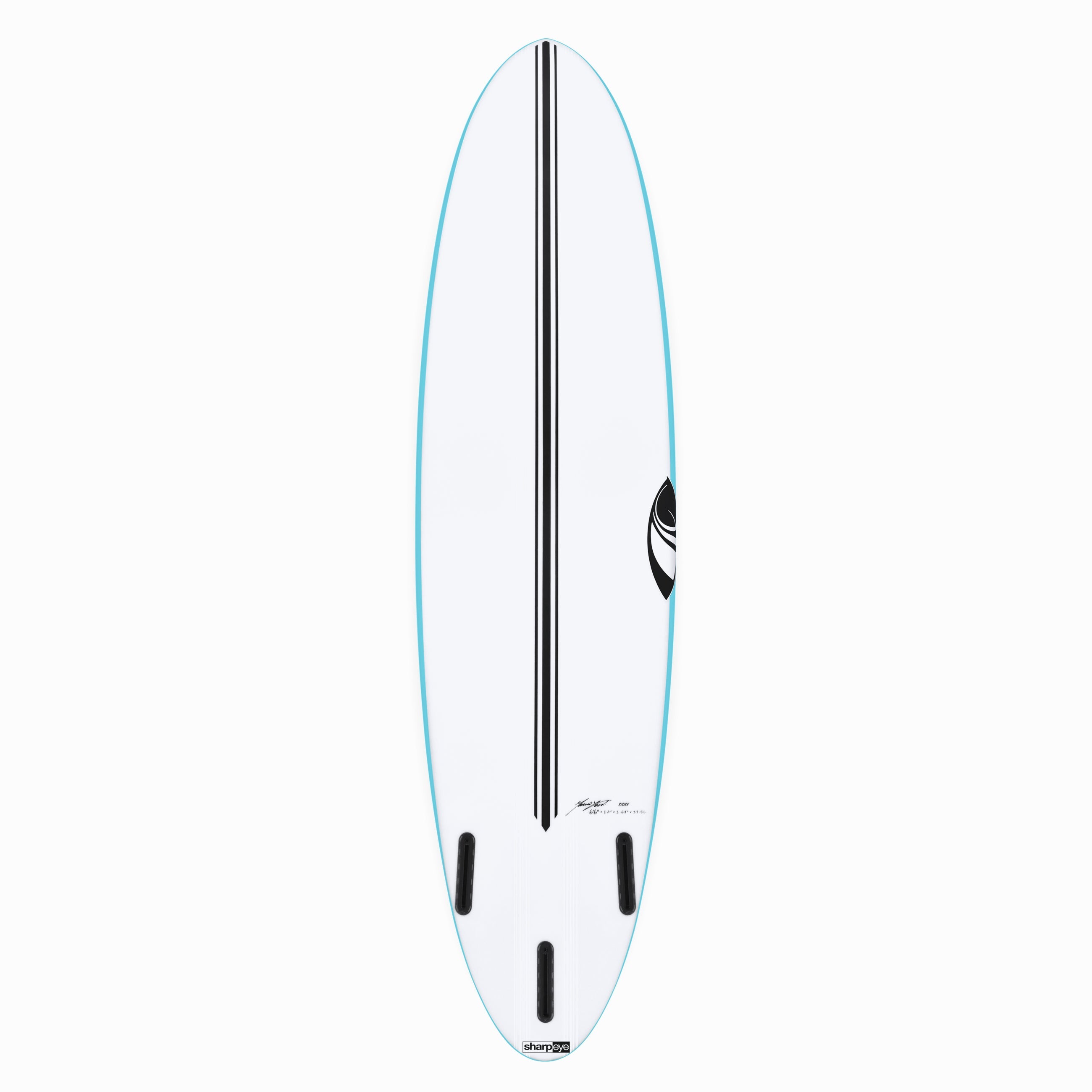 Joistik surfboards X1 6’4 セミガン Joistik surfboards X1 6'4 セミガン（Silent Savage – Joistik