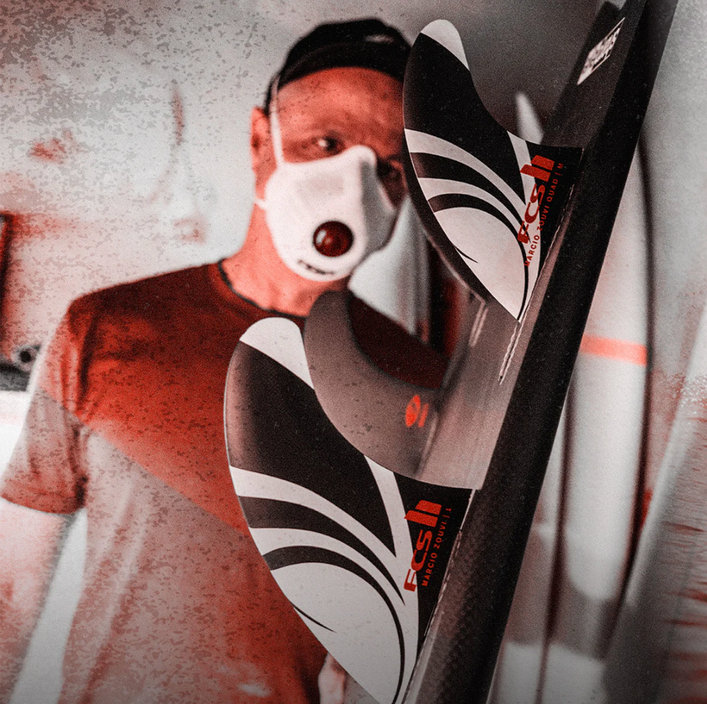 FCS II SE PC Thruster – Sharp Eye Surfboards FCS II SE PC Thruster – Sharp Eye Surfboards