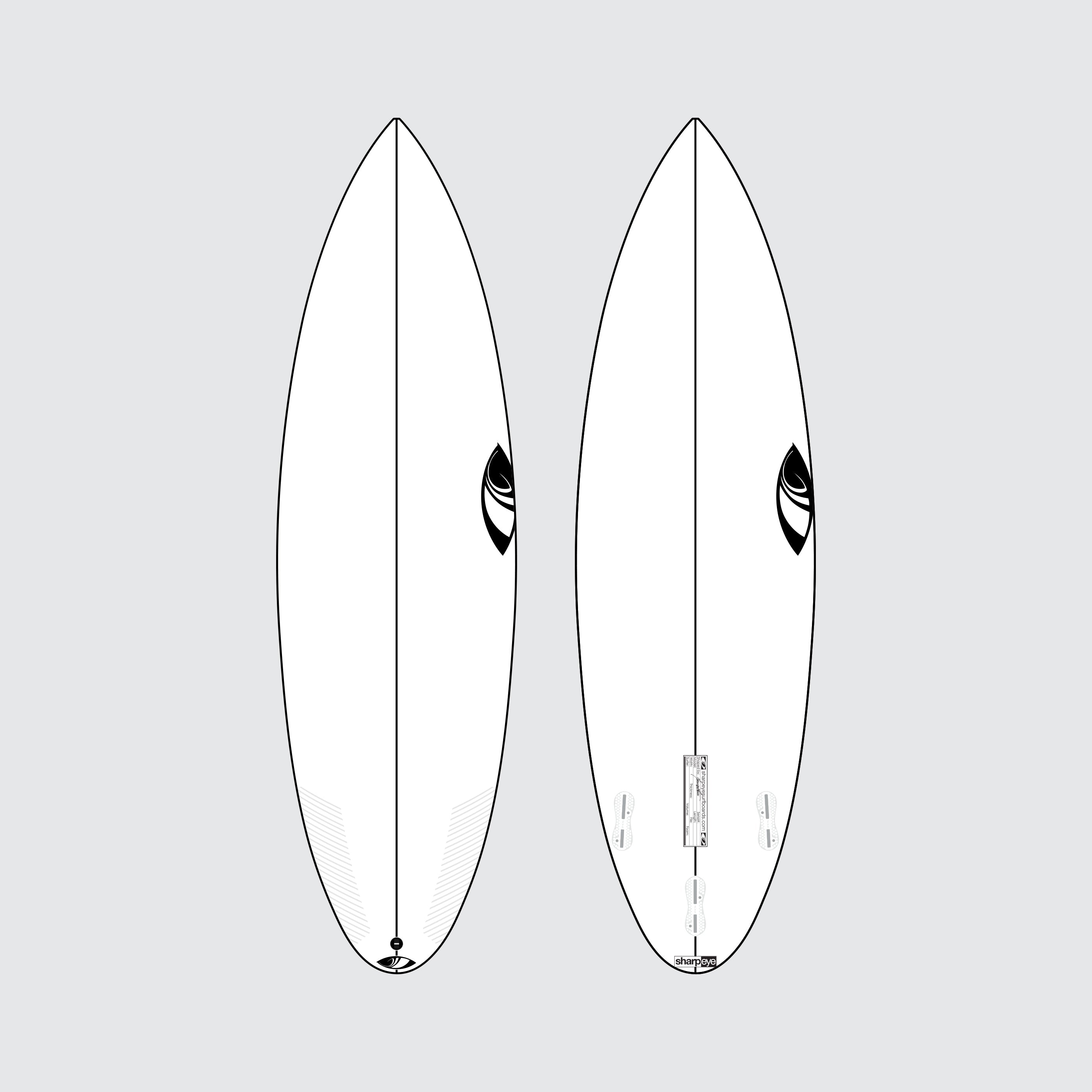 Products – Page 33 – Sharp Eye Surfboards