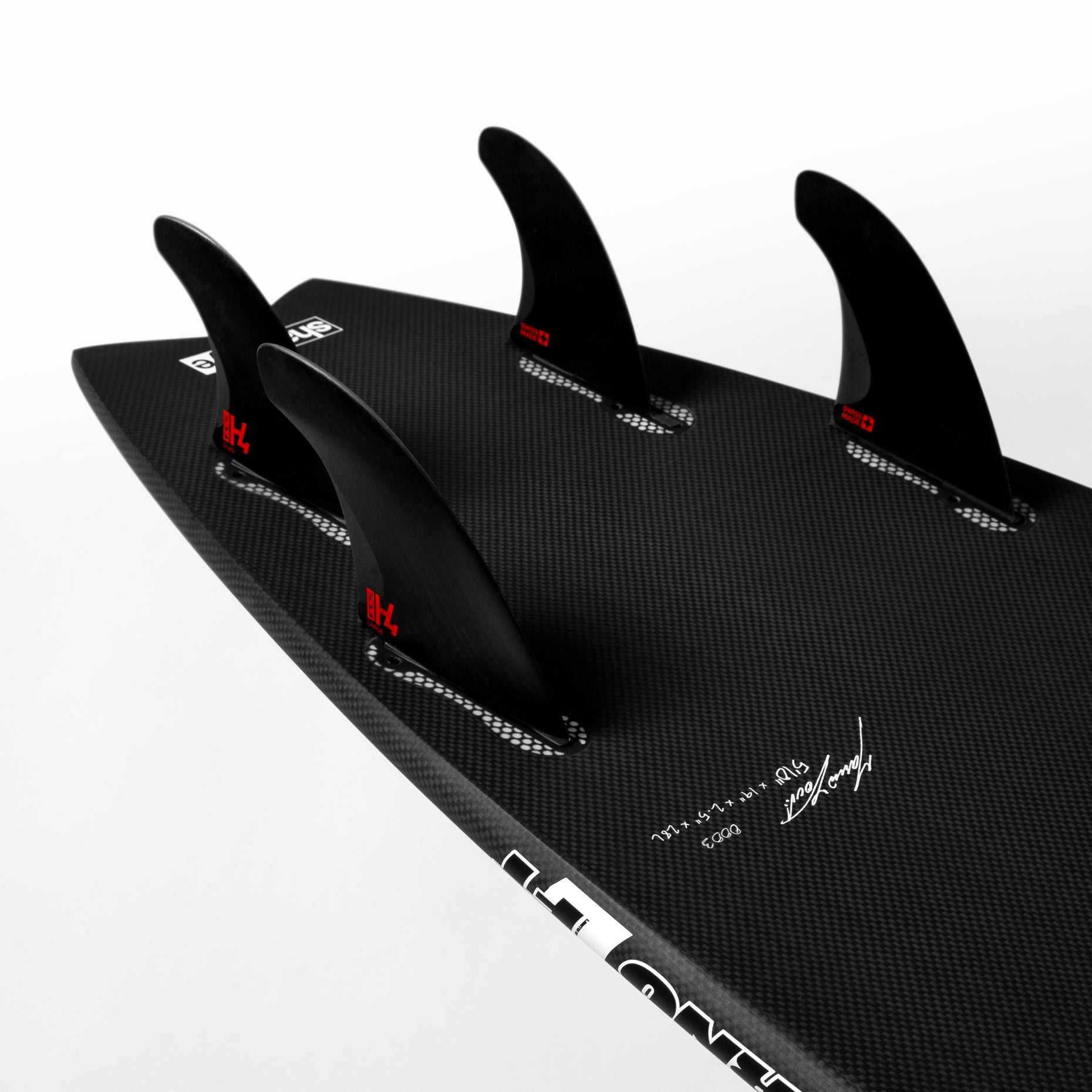 INFERNO FT (C1 LITE)