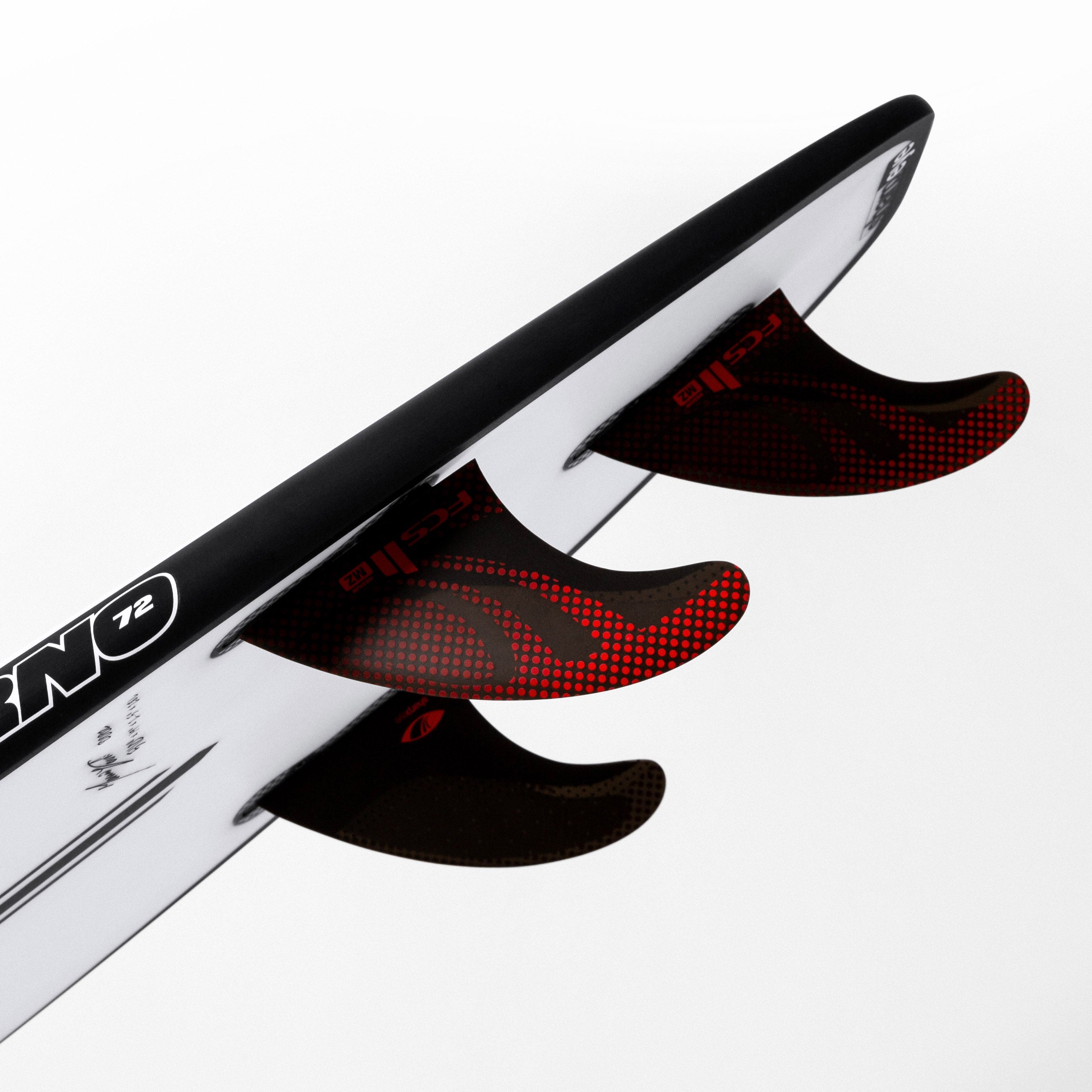 サーフボード　SHARPEYE inferno72 Sharpeye Surfboards - Inferno 72 – Surf 'n Show - by Noel Salas