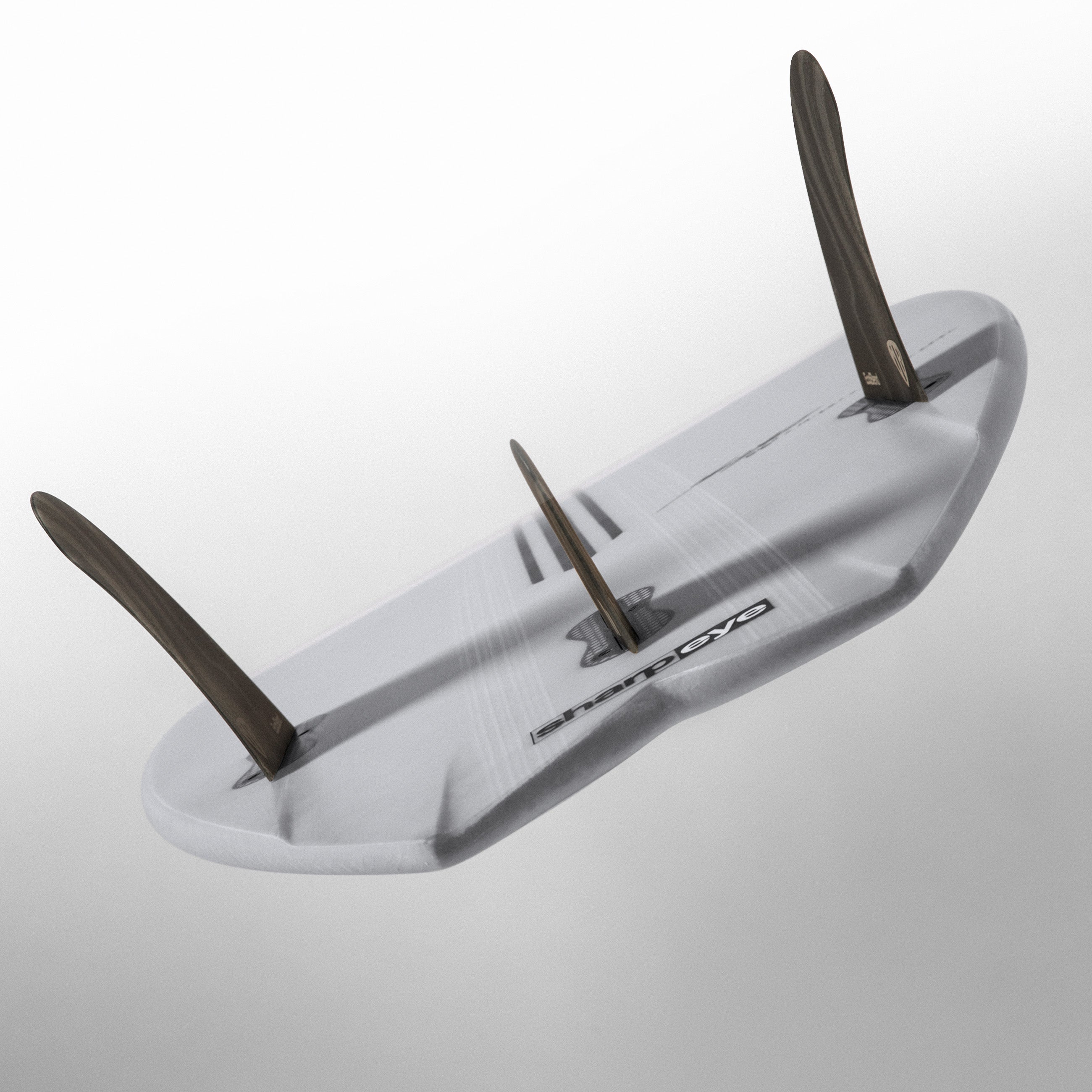 Shop our Used and New Sharpeye Twin Turbo Surfboards – The