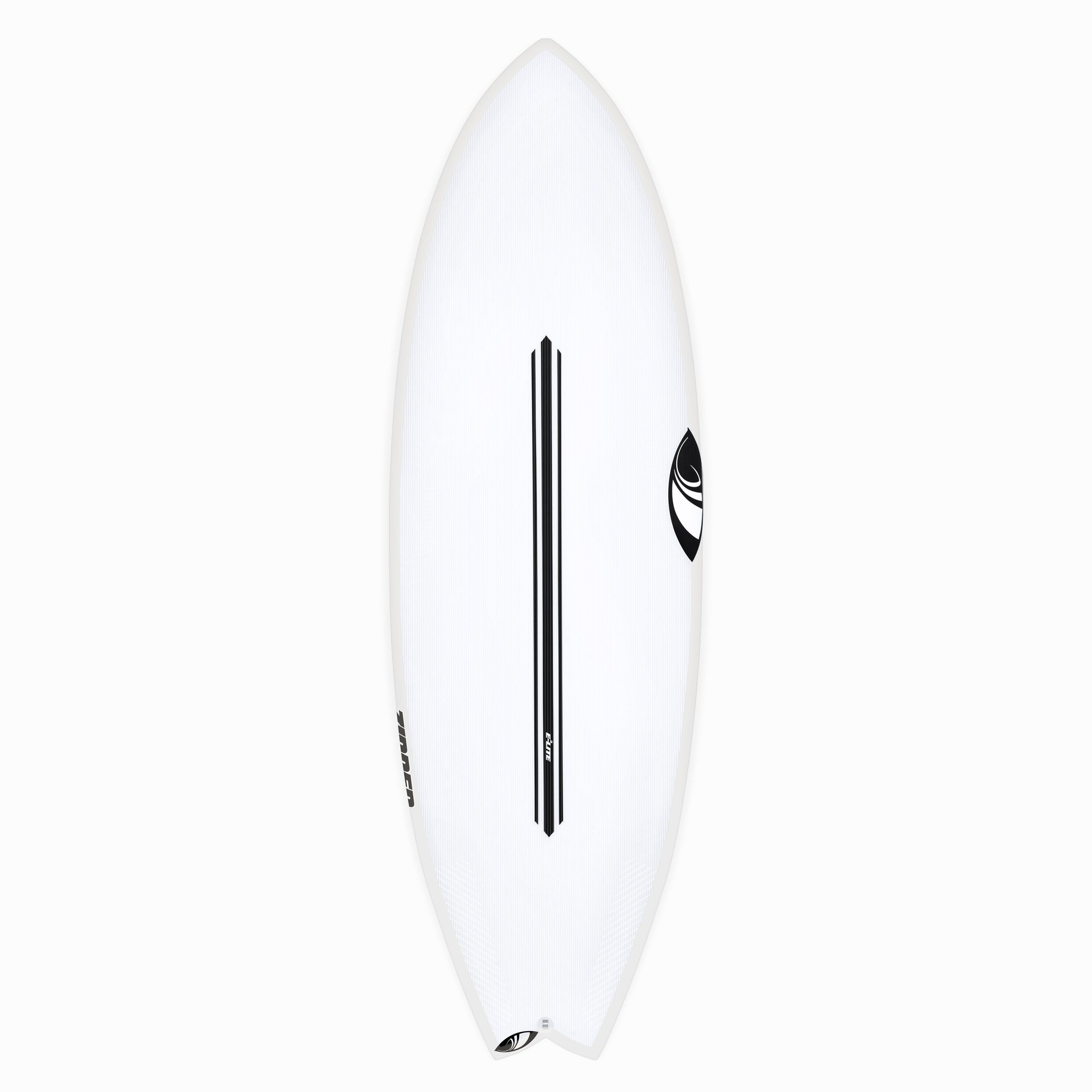ZIPPER (E3 LITE) 5'9