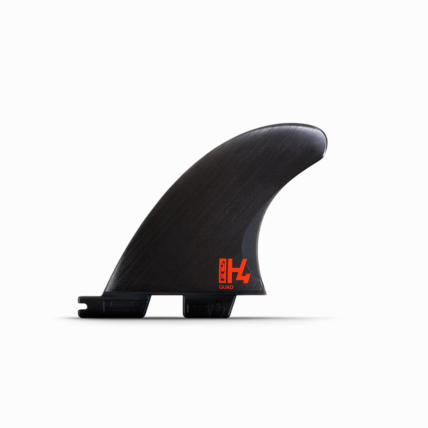 H4 Medium Quad Rear Fins – Sharp Eye Surfboards