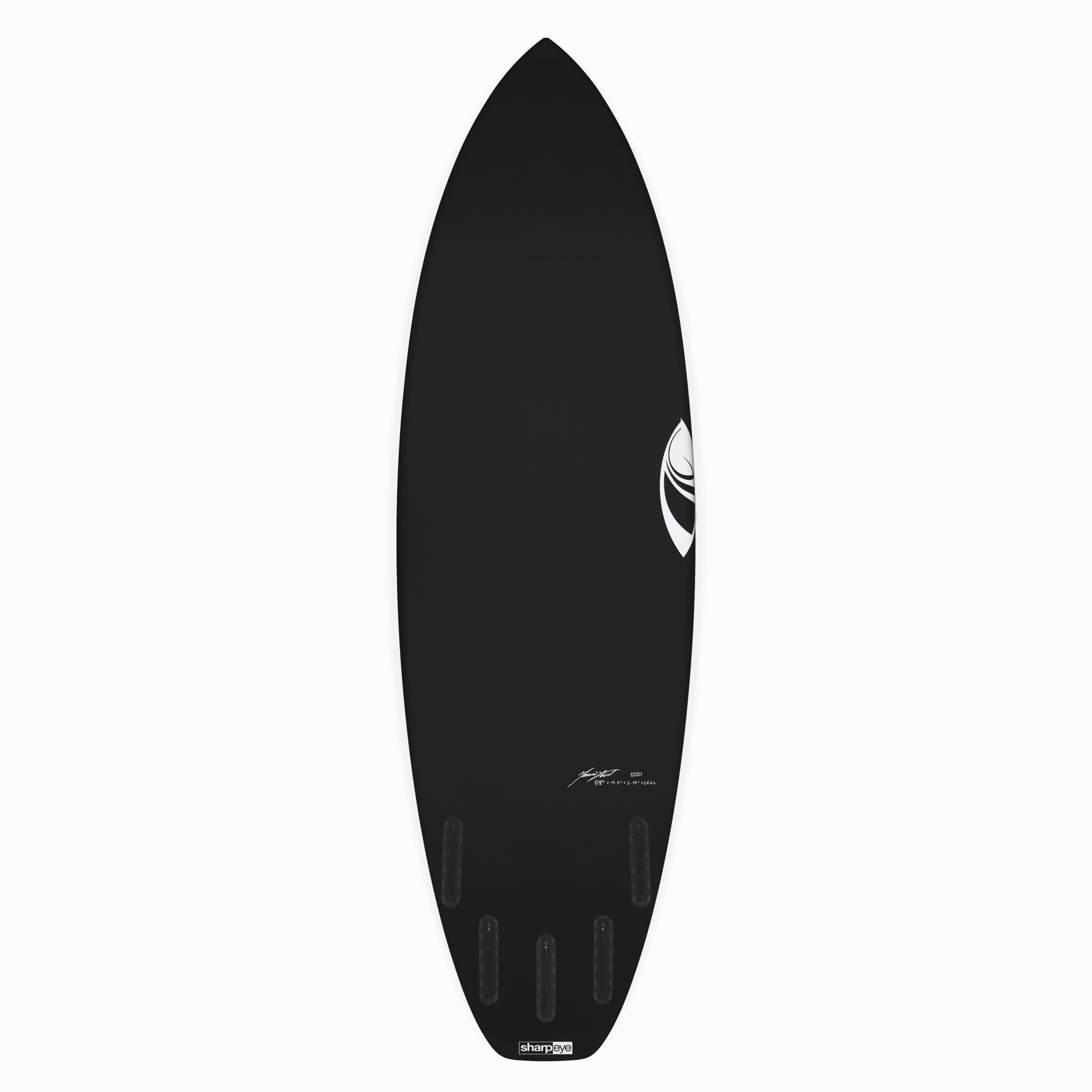 サーフィン・ボディボード SHARP EYE SURFBOARD CHEAT CODE CHEAT CODE (C1 LITE) 5'9