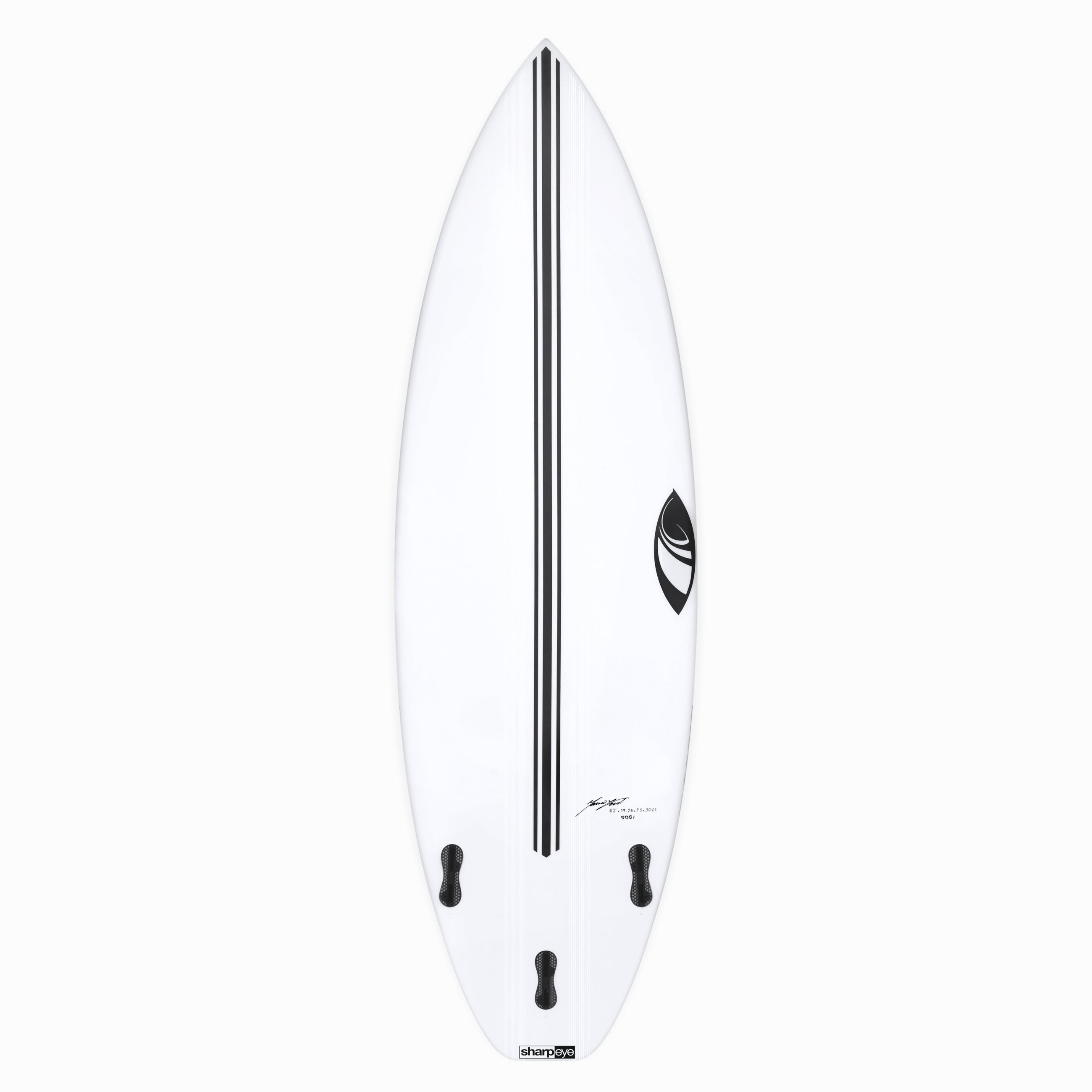 DISCO II (E3 LITE) 6'2