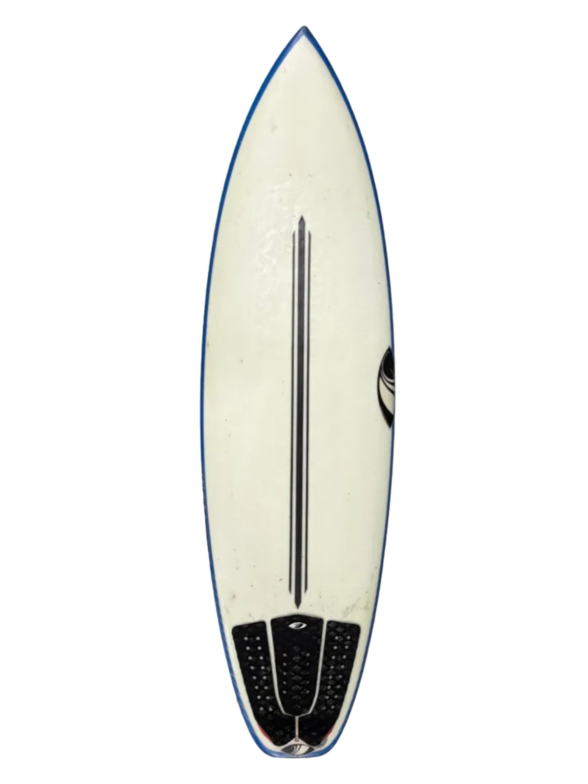 Used E3 Cheat Code 5'10" x 19.75" x 2.5" 30.7L