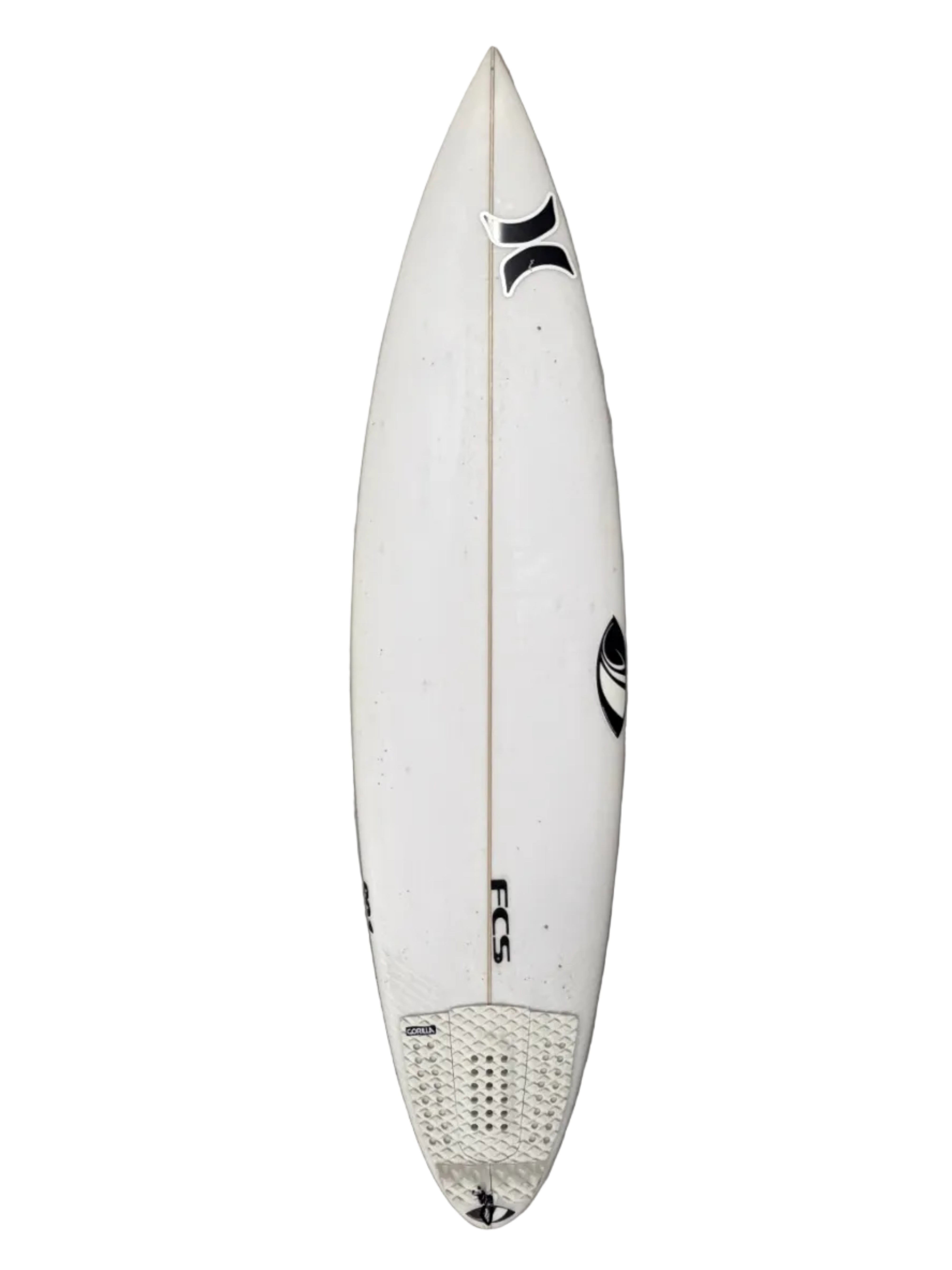 Used/Discounted Surfboards – Sharp Eye Surfboards