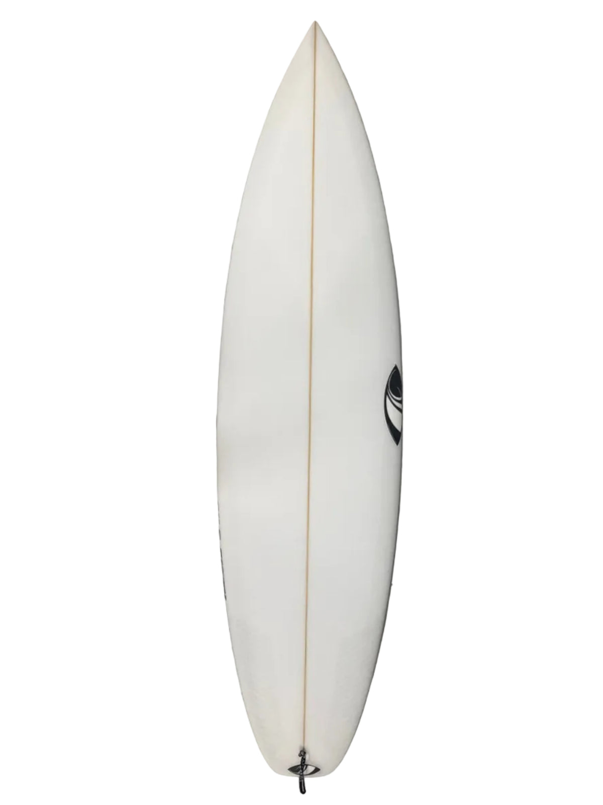 New File Fifty 6'2" x 19.38" x 2.7" 32.95L