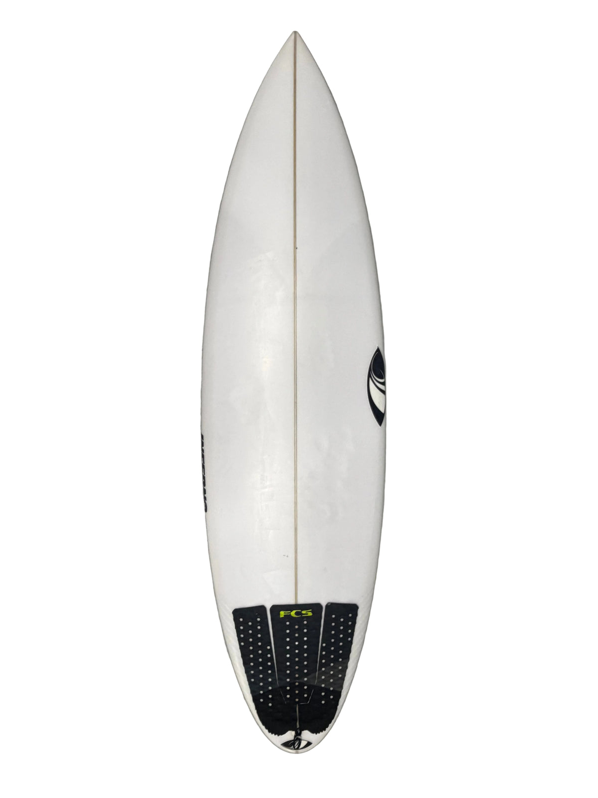 Used Inferno 72 6'0" x 19.5" x 2.7" 33L