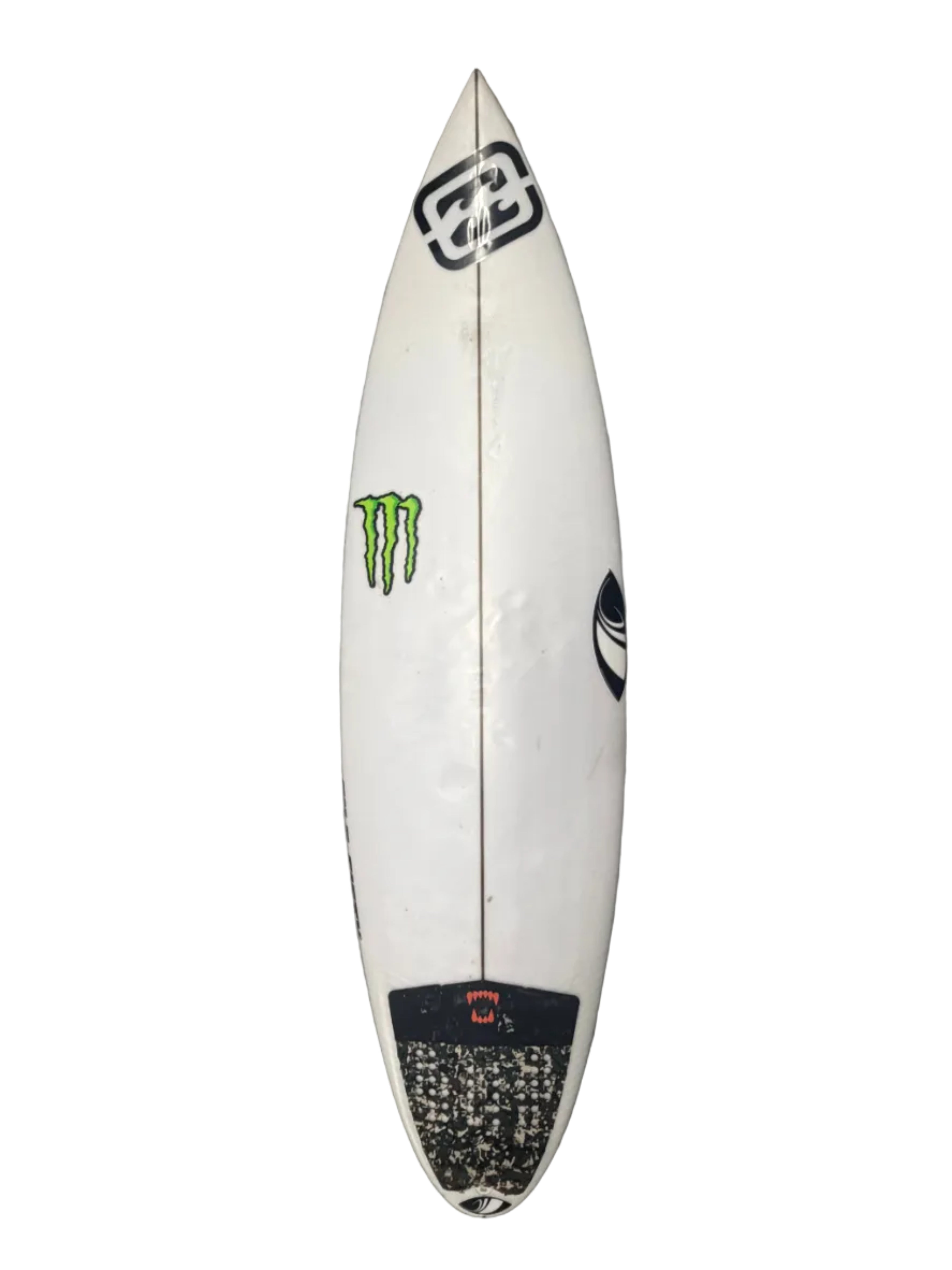 Used/Discounted Surfboards – Sharp Eye Surfboards