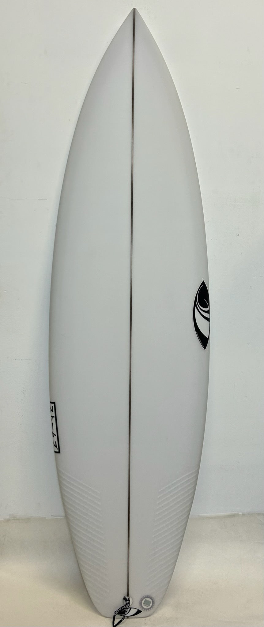 New Storms 5'10 x 19.25 x 2.6 29.7L