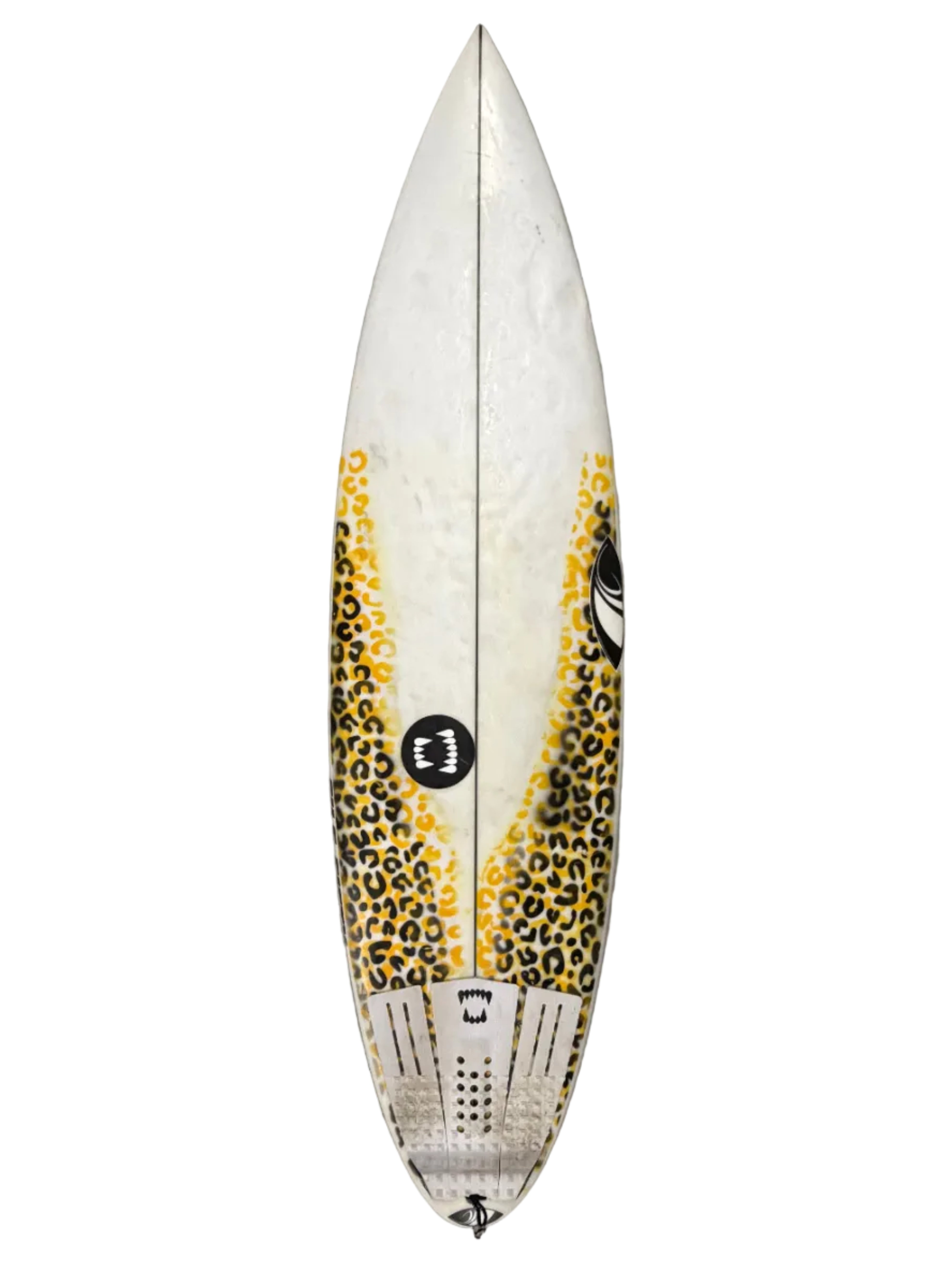 Used/Discounted Surfboards – Sharp Eye Surfboards