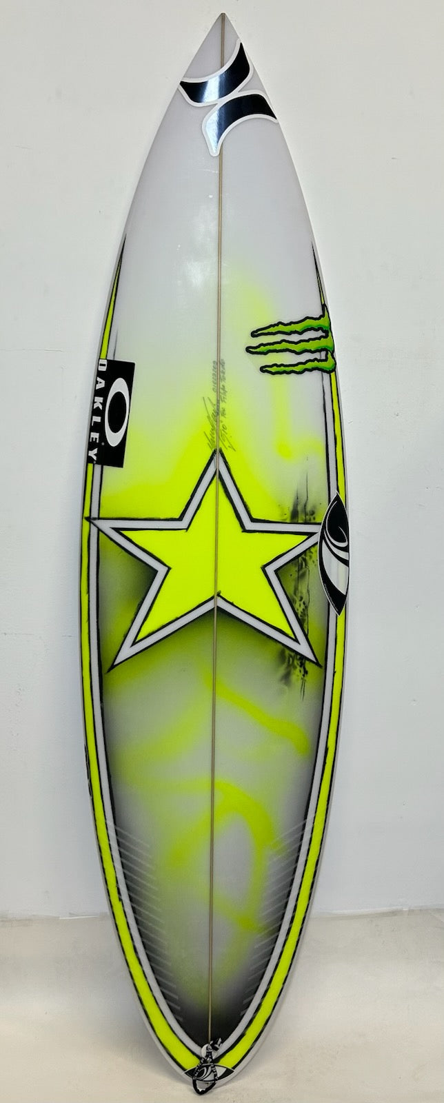 Used/Discounted Surfboards – Sharp Eye Surfboards