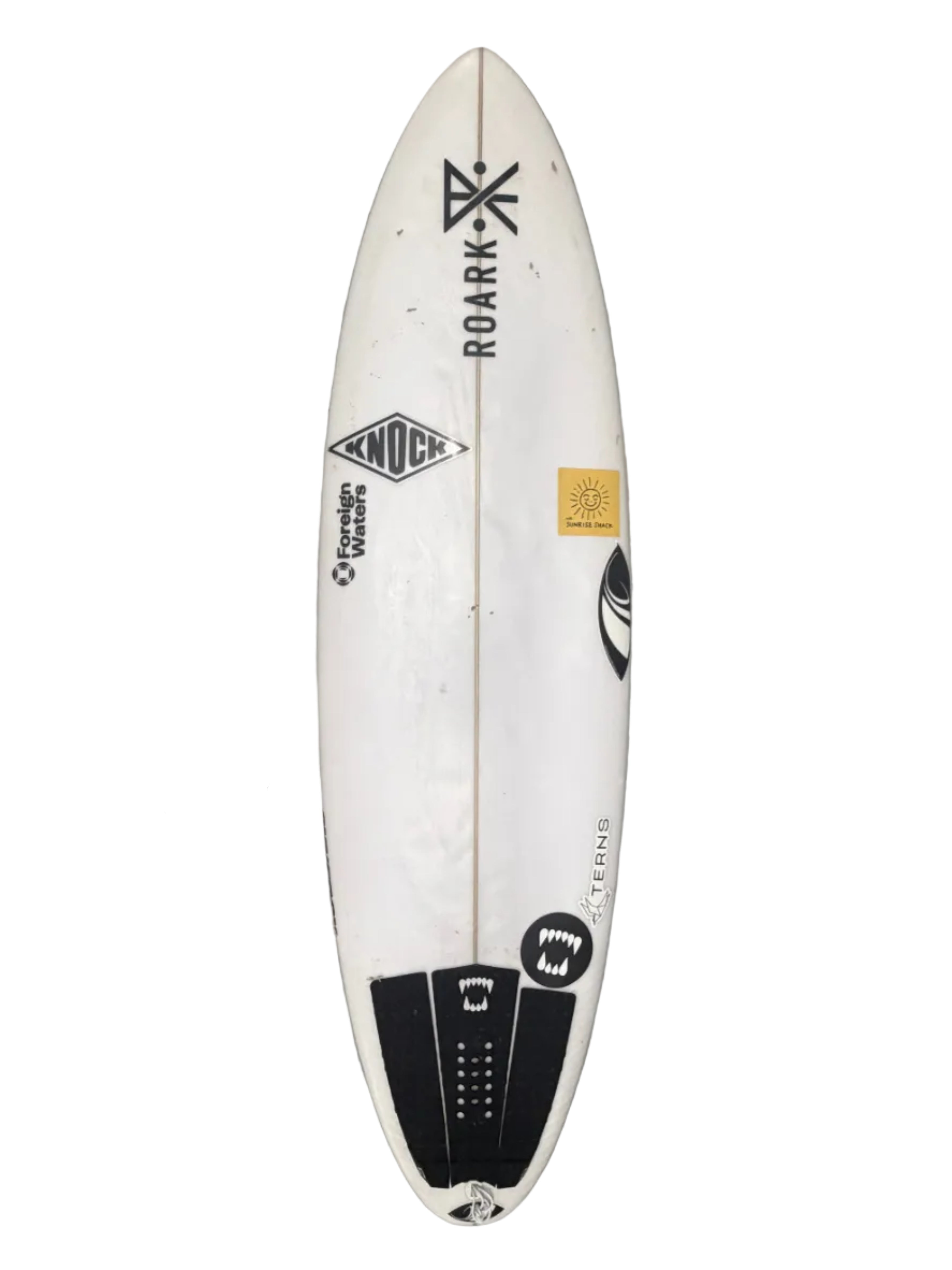 Used/Discounted Surfboards – Sharp Eye Surfboards