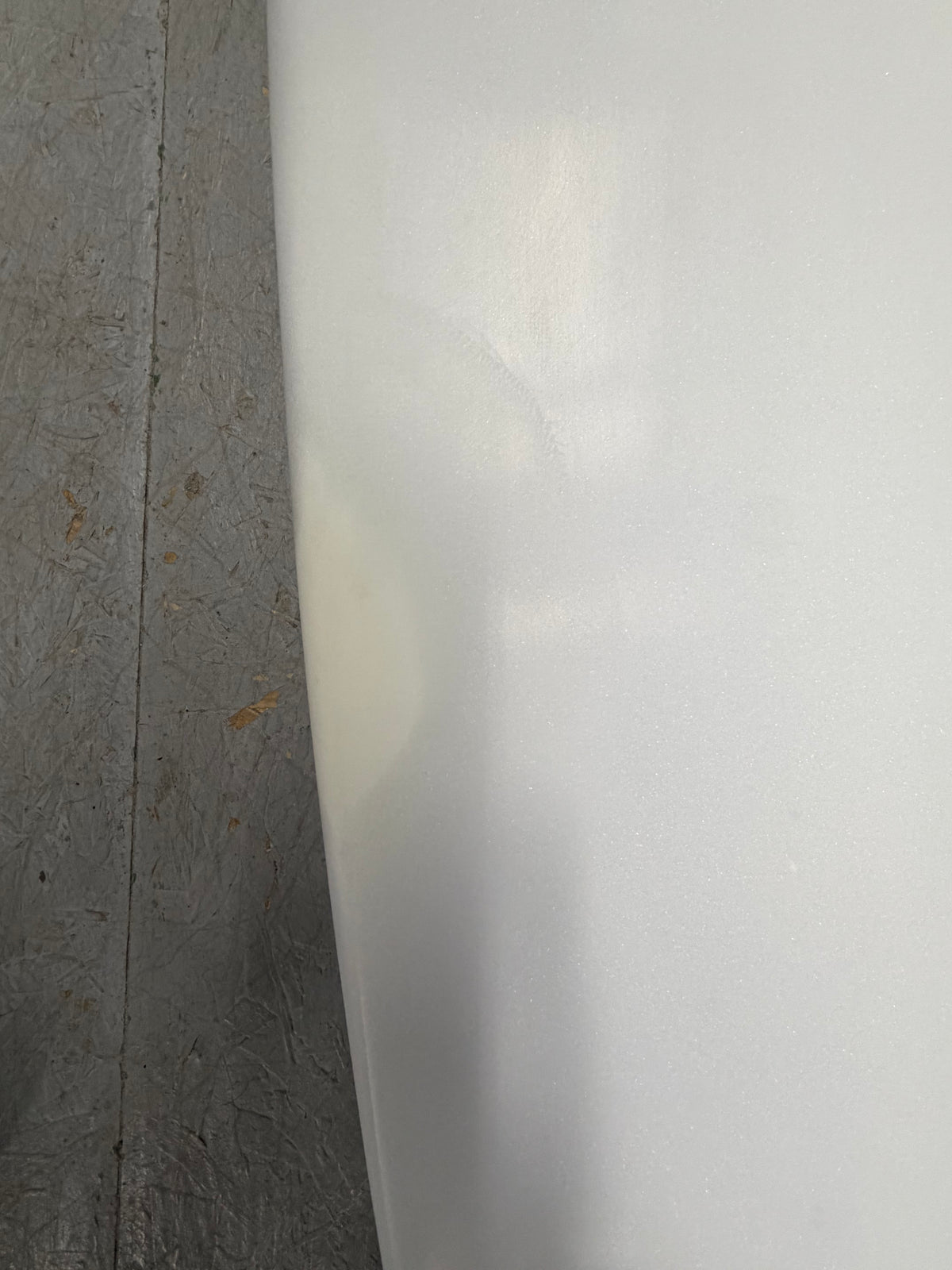 New File Fifty 6'2" x 18.88" x 2.62" 30.1L (Rail Professionally Repaired)