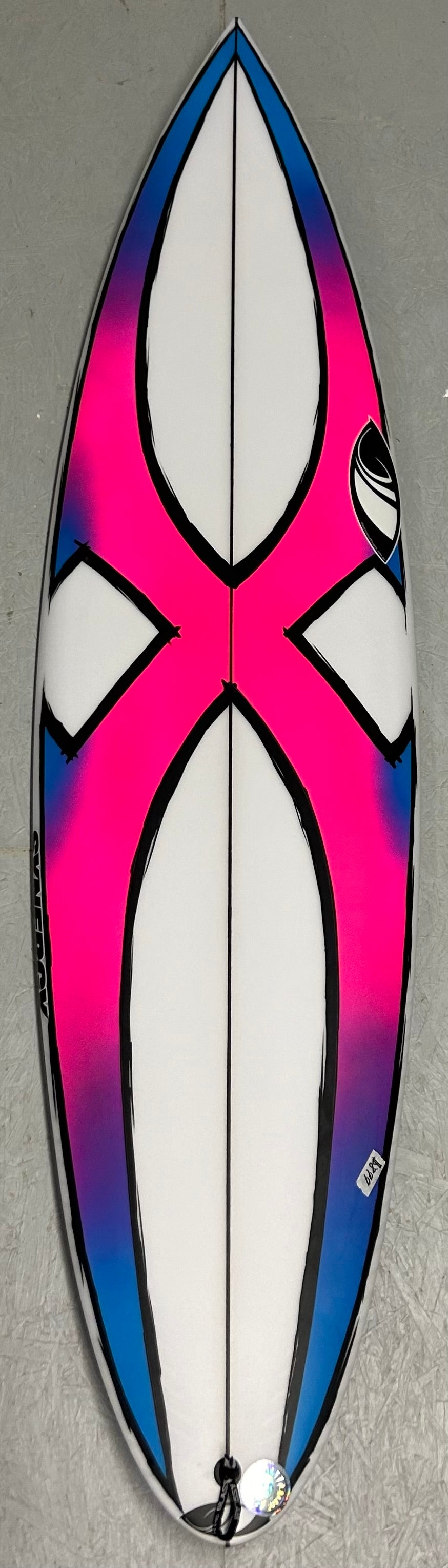 Used Surfboards – Sharp Eye Surfboards
