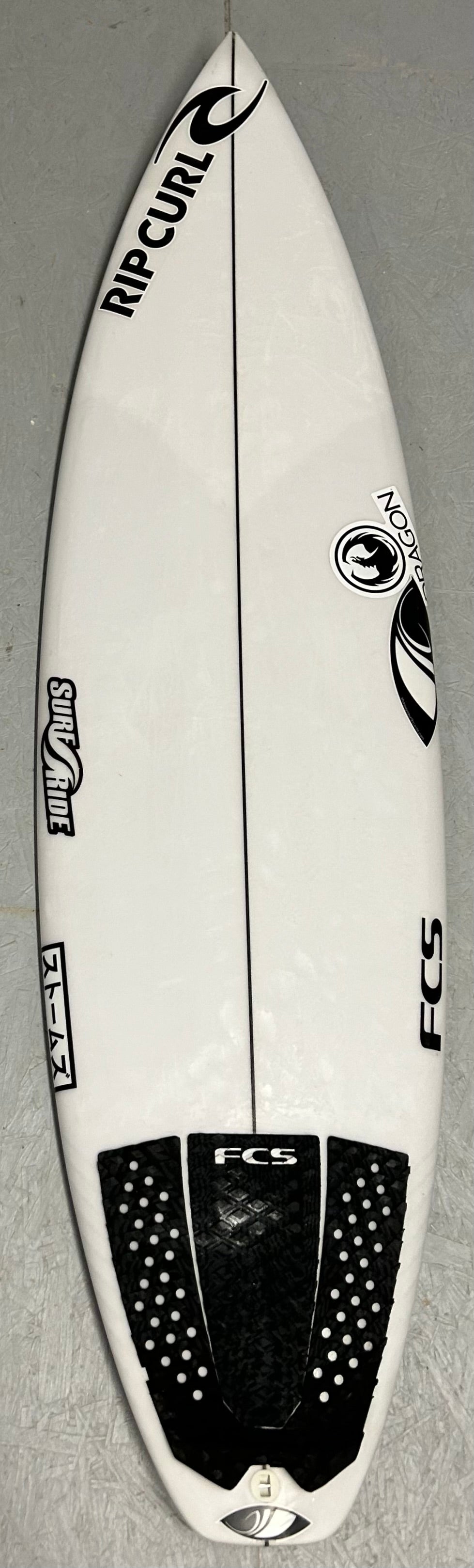 Used Surfboards – Sharp Eye Surfboards